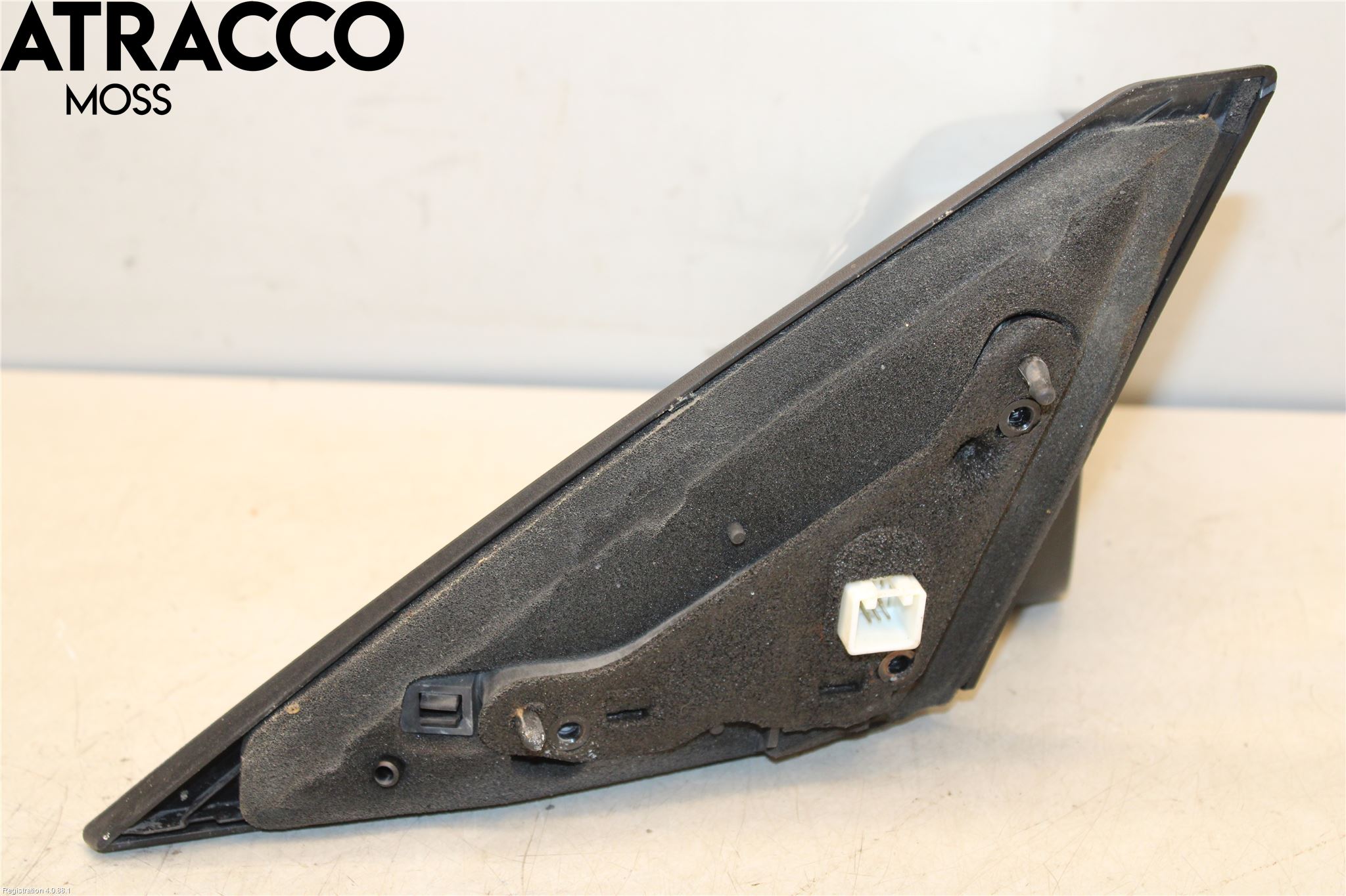 Mazda 3 I 07-08 Speil H M-El Justering