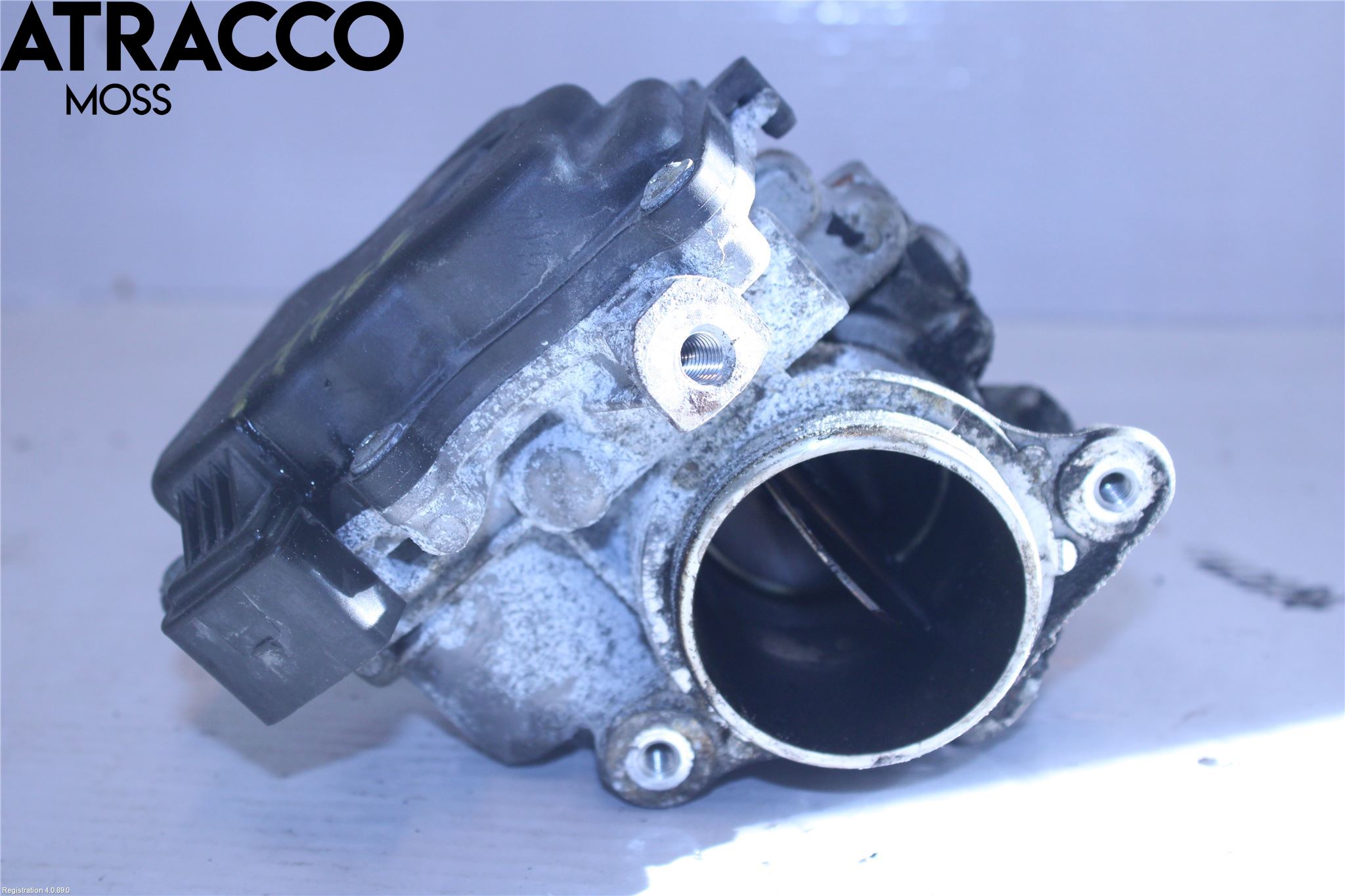 Volkswagen VW PASSAT 15-19 Inns Spjeldhus