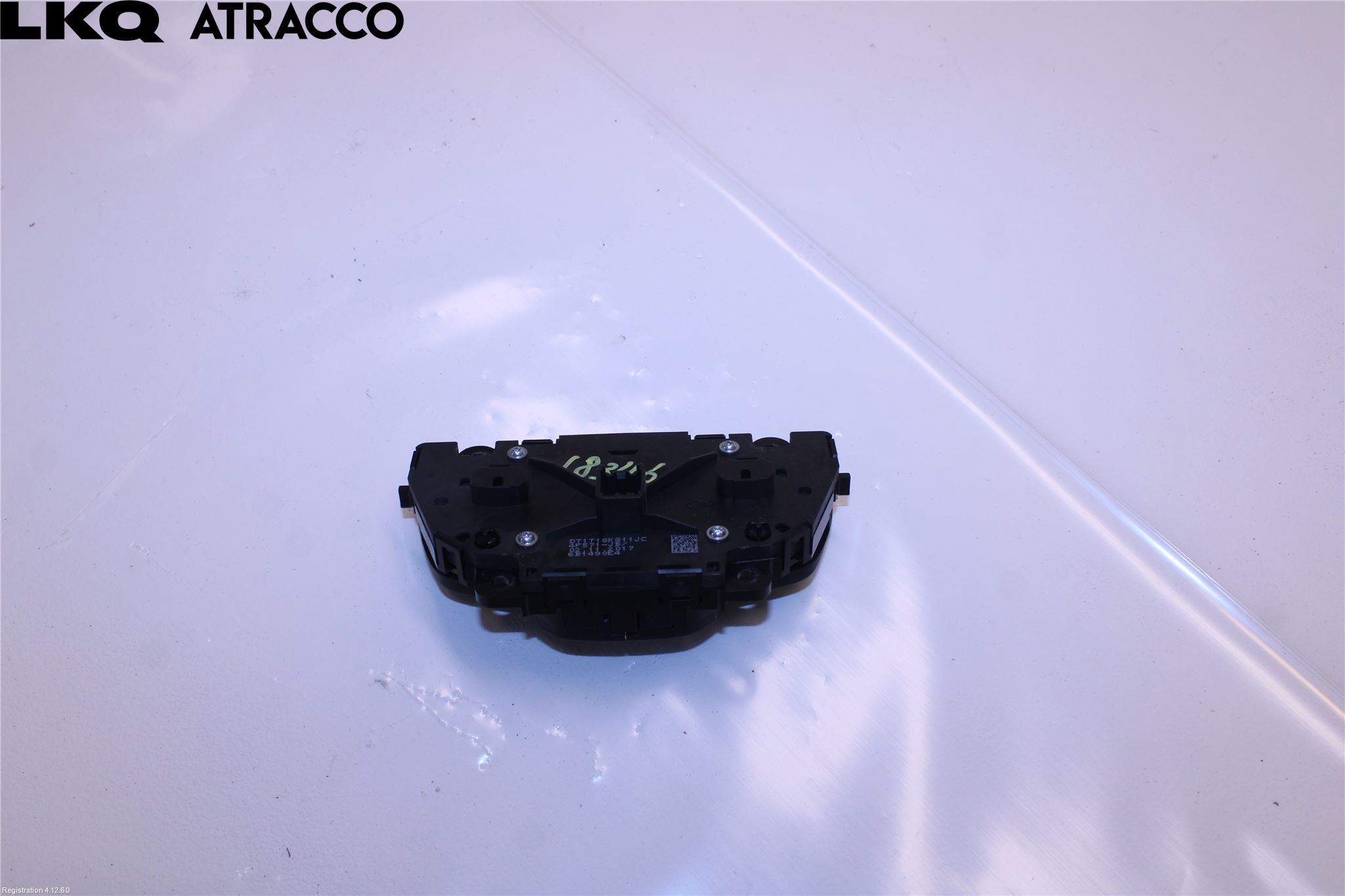 Ford TRANSIT/TOURNEO CONNECT 13-22 Bryter Multifunksjon