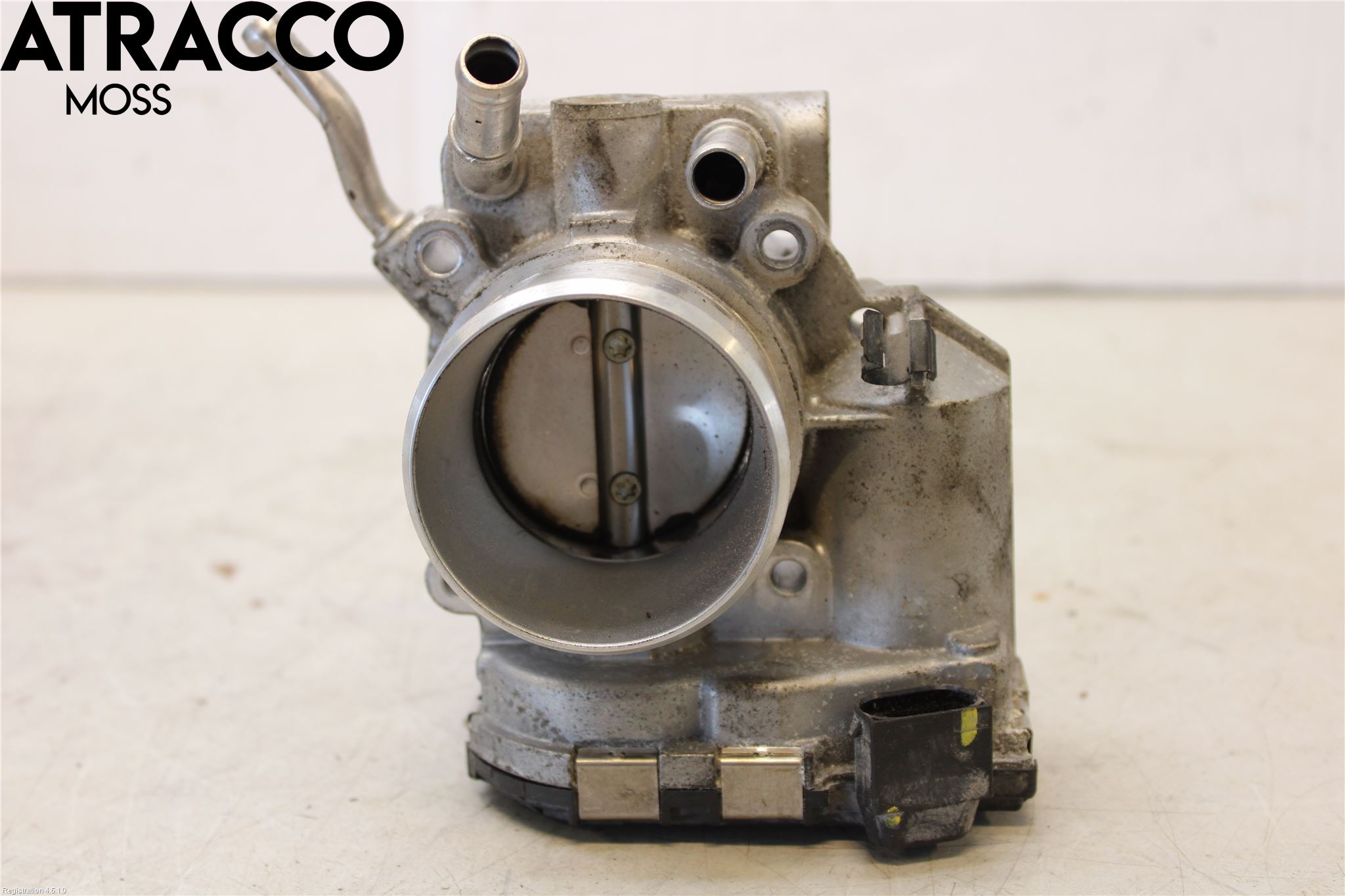 Hyundai i40 08-15 Inns Spjeldhus