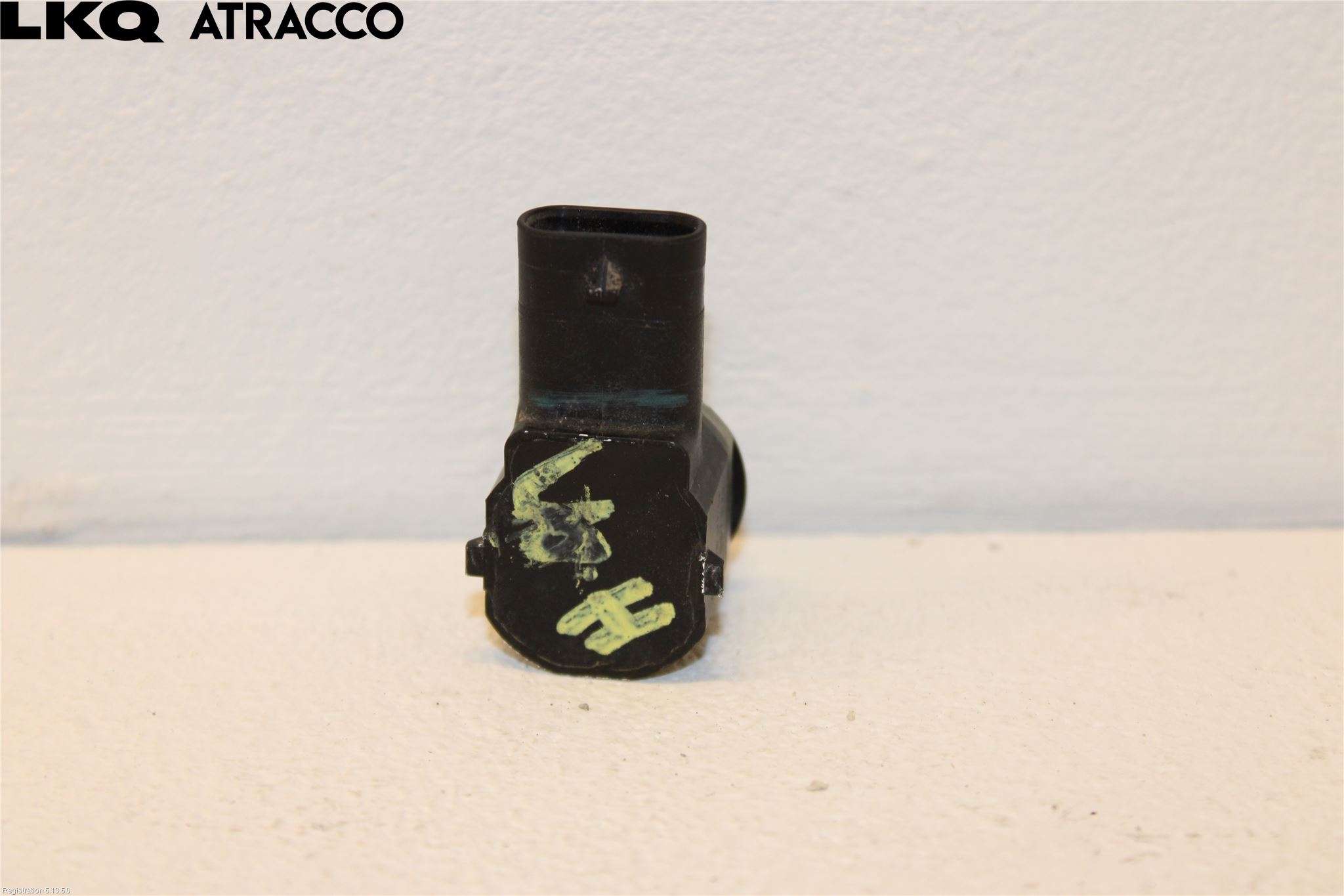 Volvo V40 12-19 Sensor Ryggesensor