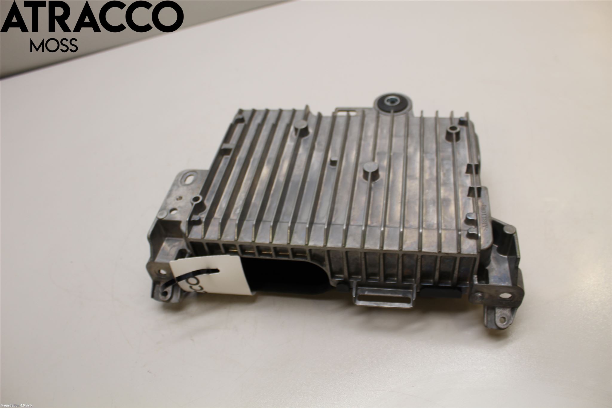 Tesla MODEL 3 17- Styreenhet Øvrig