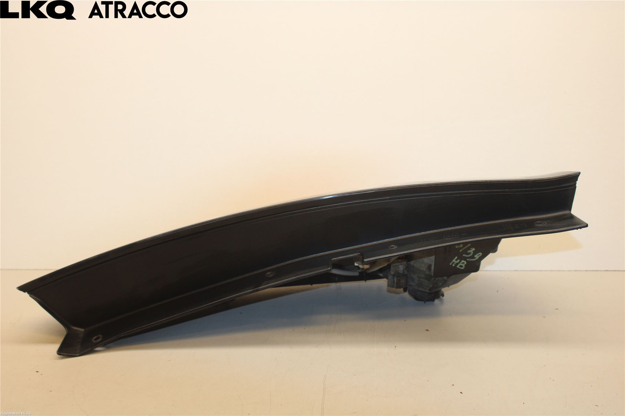 Kia SOUL 09- Baklykt Høyre