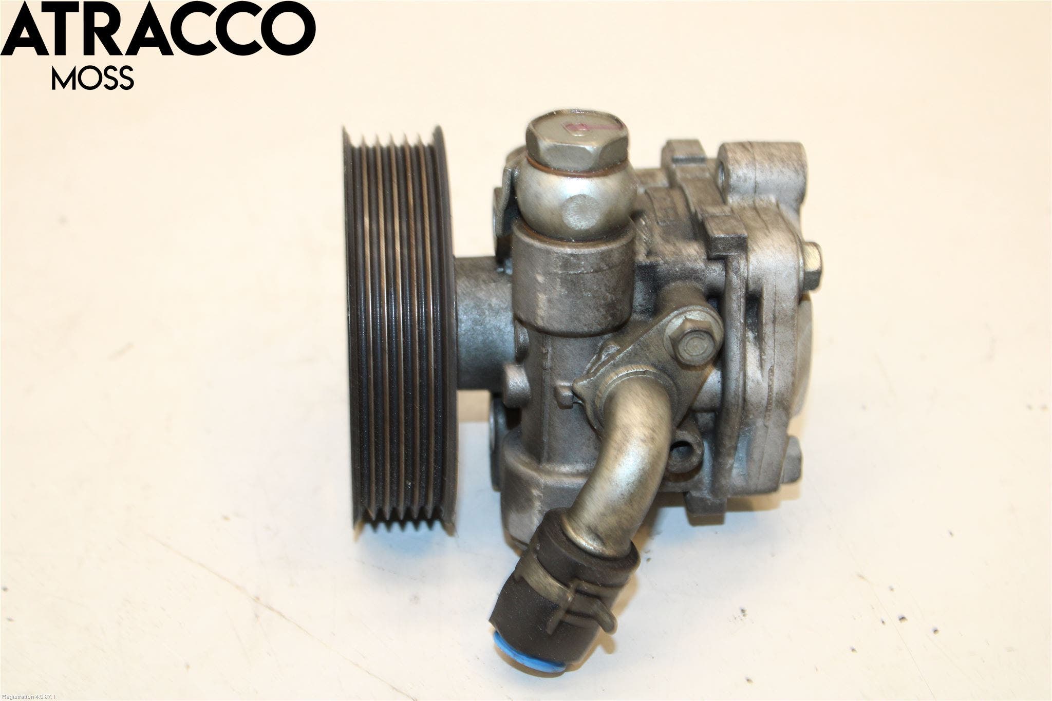 Mitsubishi OUTLANDER 07-12 Servo Pumpe