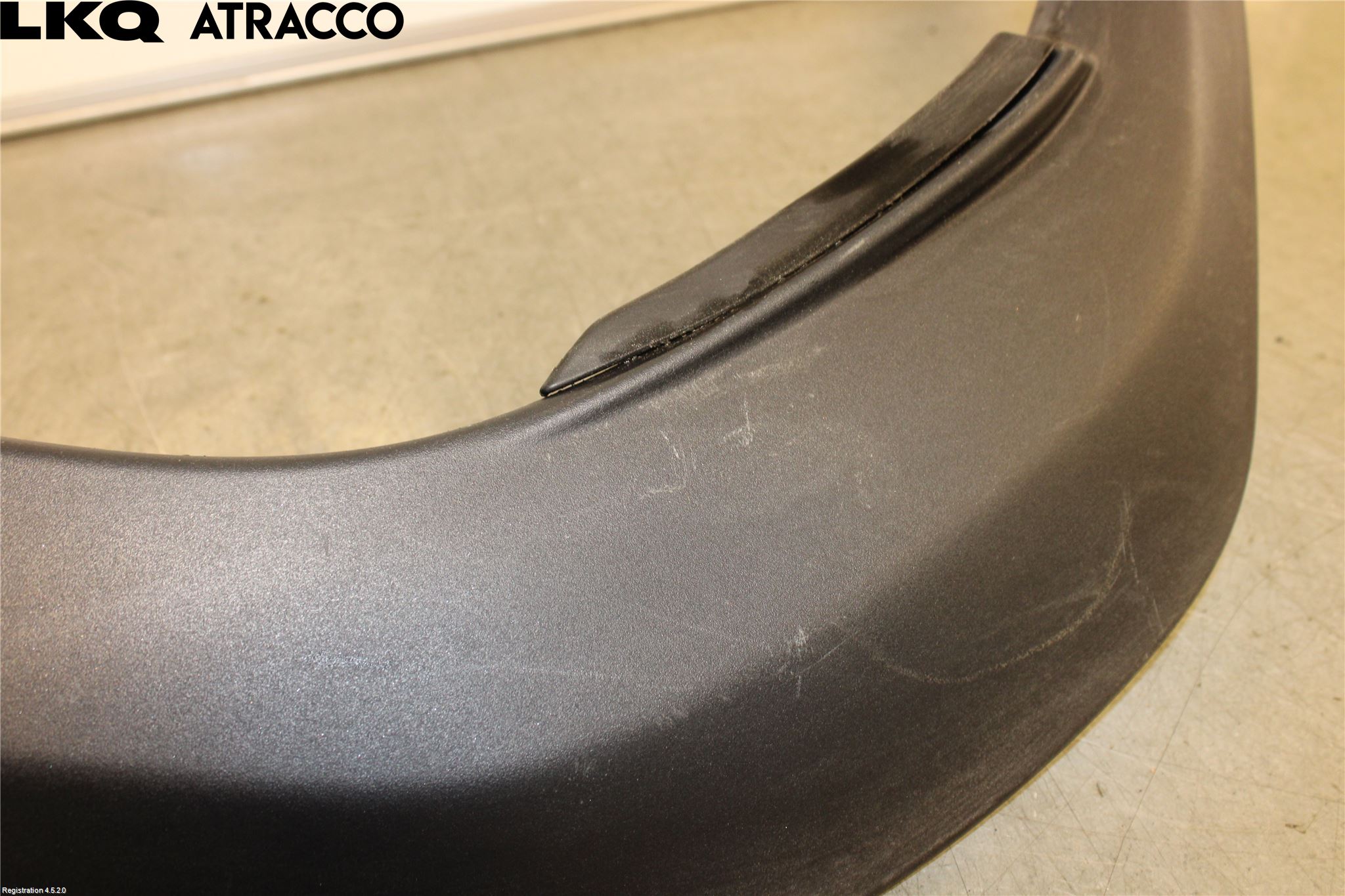 Toyota YARIS CROSS XP21 21- Hjulbuelist