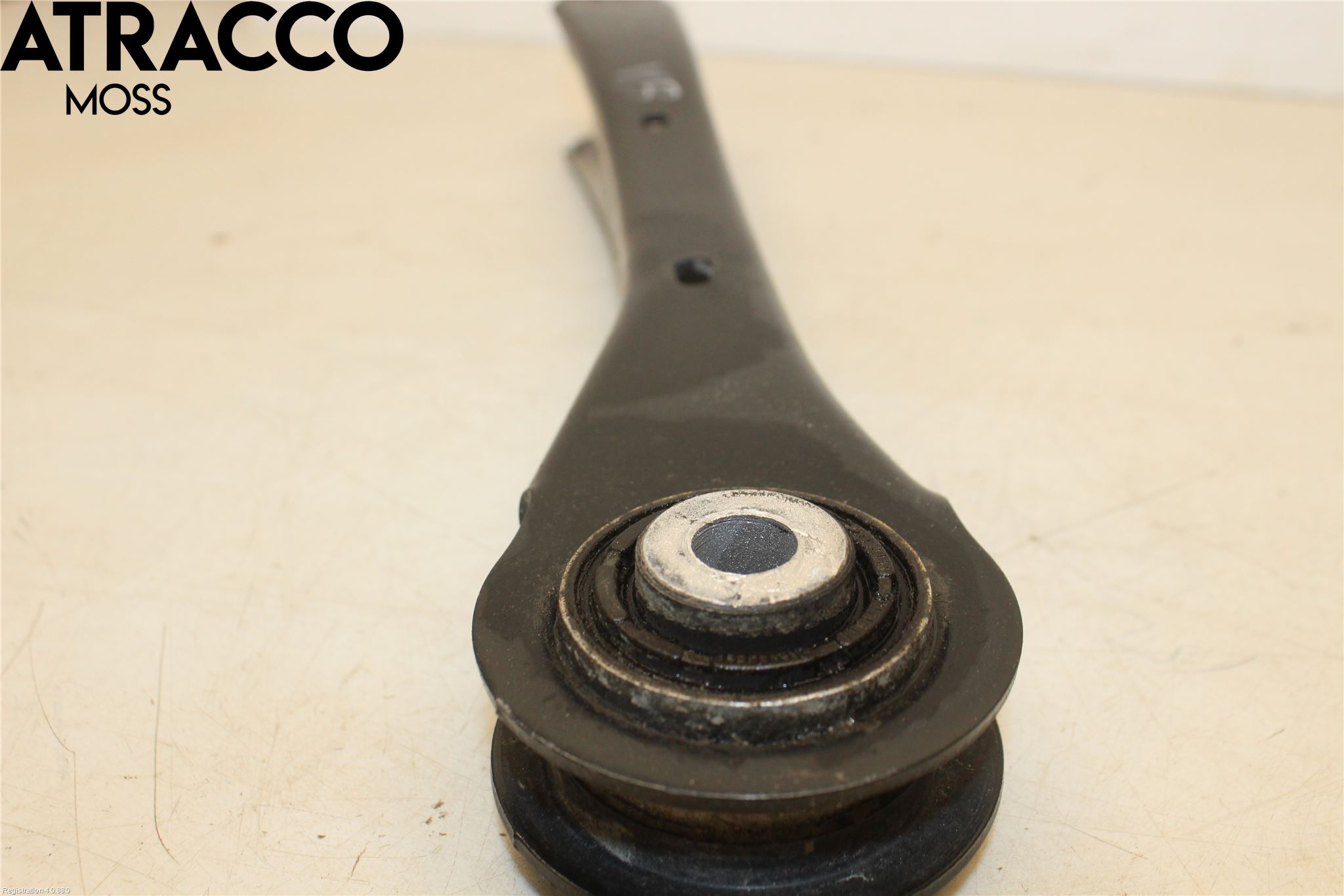 Volkswagen VW ID.4 21- Bærearm Bak Venstre