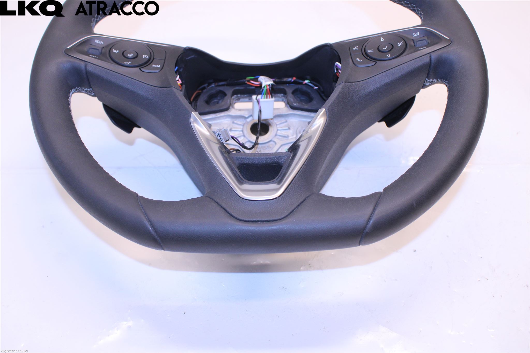 Opel COMBO E 19- Ratt