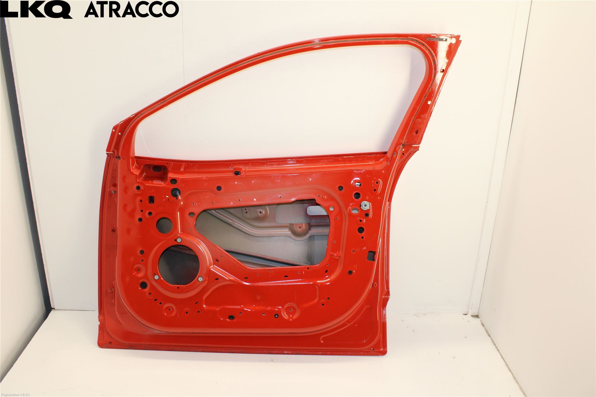 Jaguar I-PACE 18- Dør 4D Foran Høyre