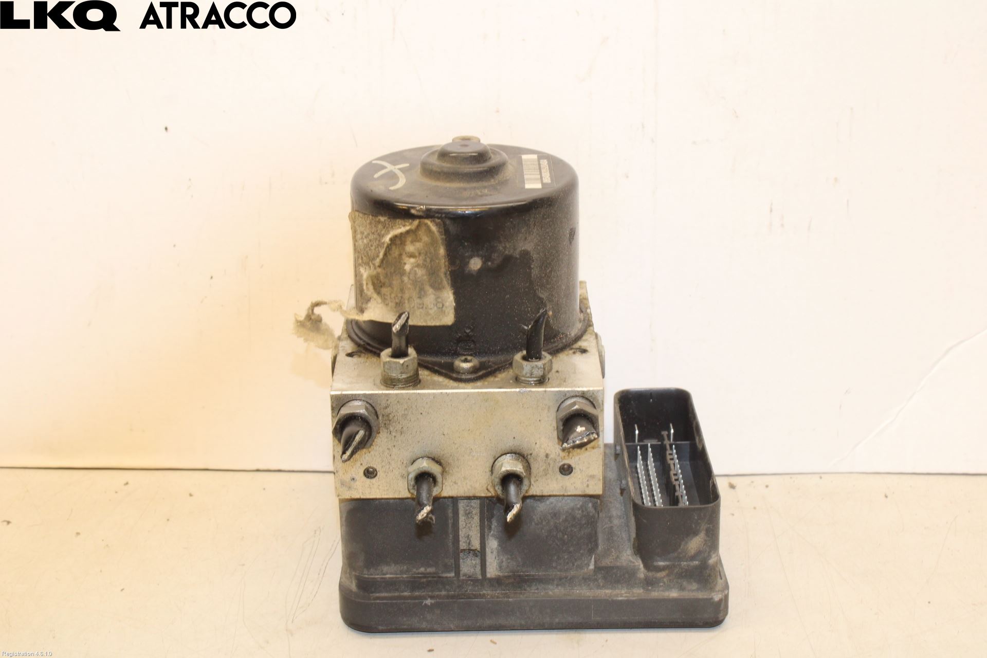 Ford KUGA 08-12 Abs Hydraulikkaggregat