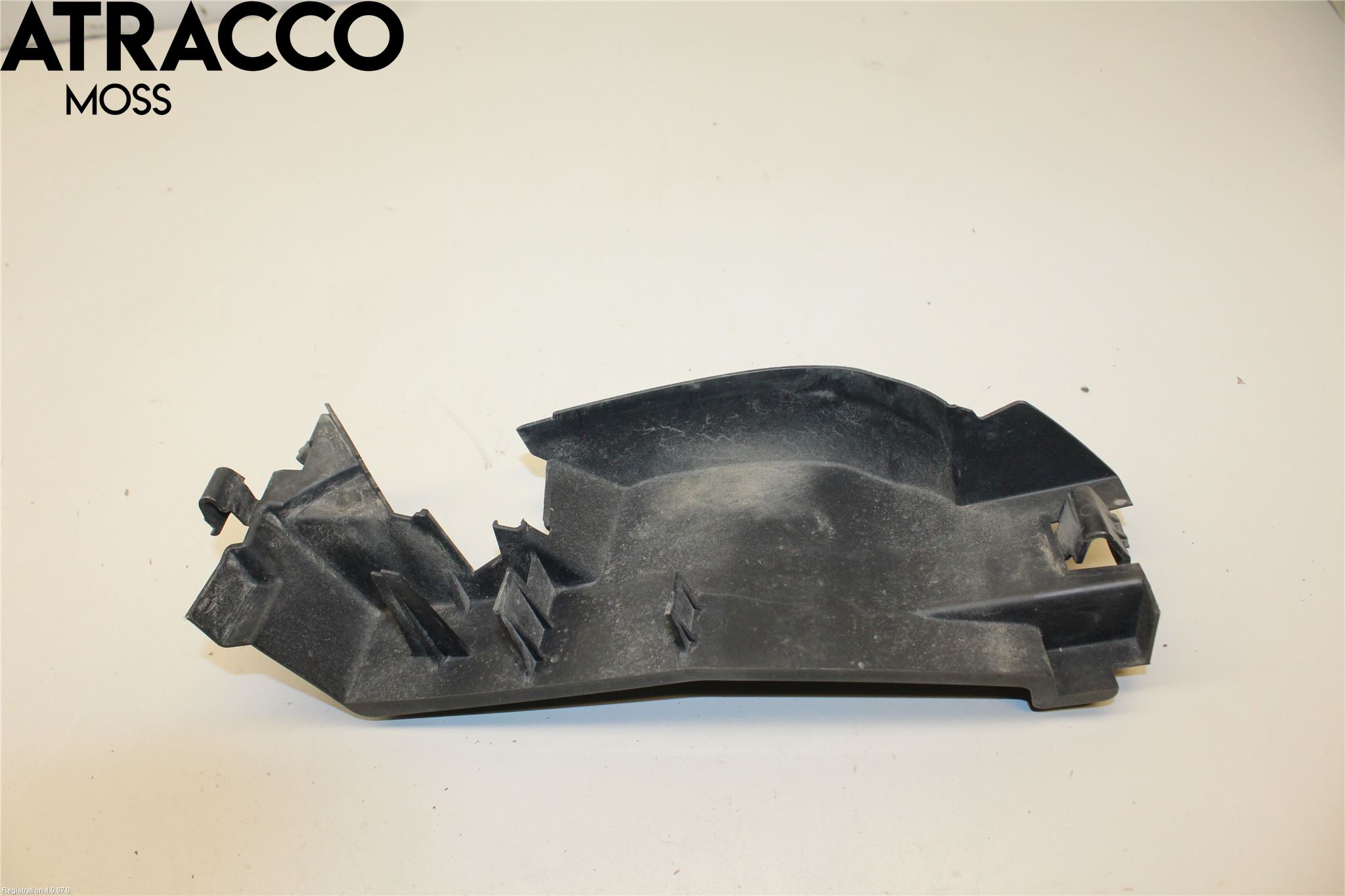 Mercedes-Benz MB GLA-KLASS (X156) 13-20 Luftstyring Front