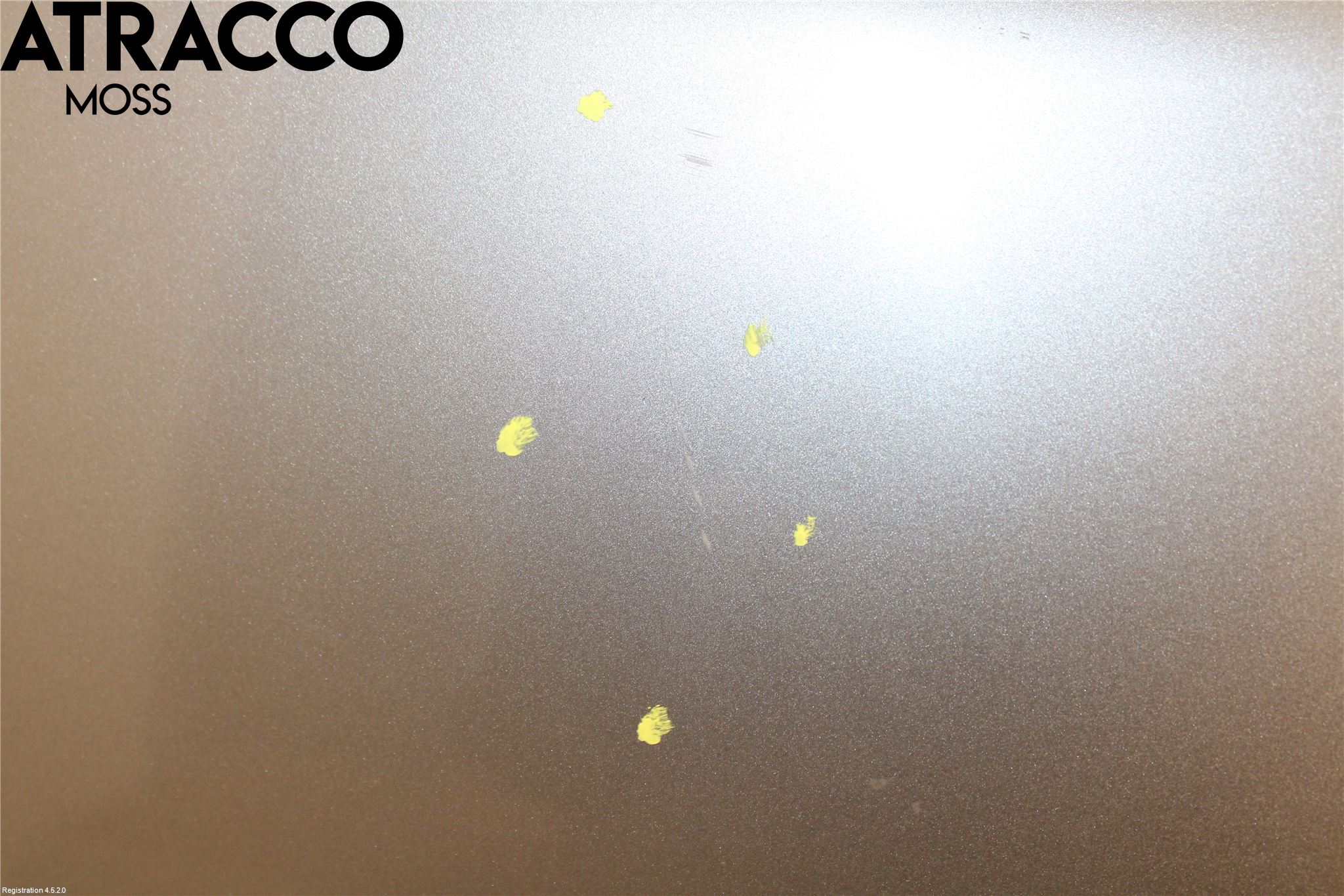 Volvo V60 11-13 Dør 4D Bak Venstre