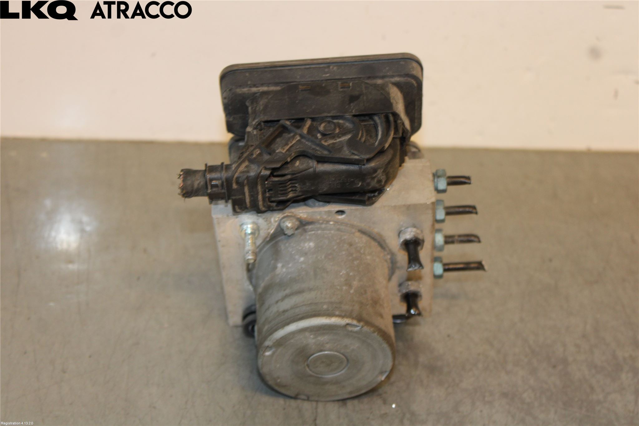 Mercedes-Benz MB VITO/V-KLASS (W640,W447,W448) 14- Abs Hydraulikkaggregat