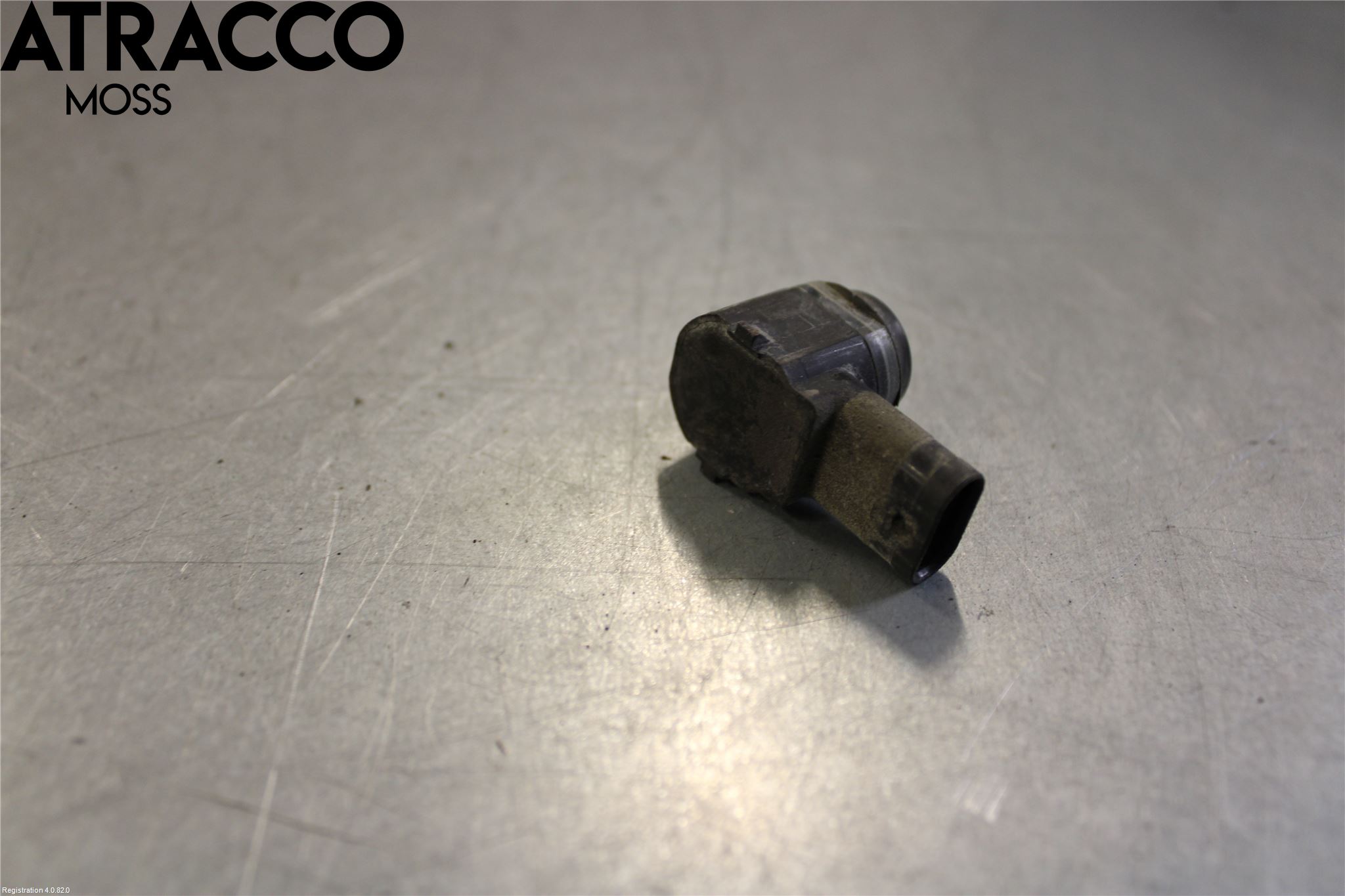 Volkswagen VW TIGUAN 07-16 Sensor Parkering Front