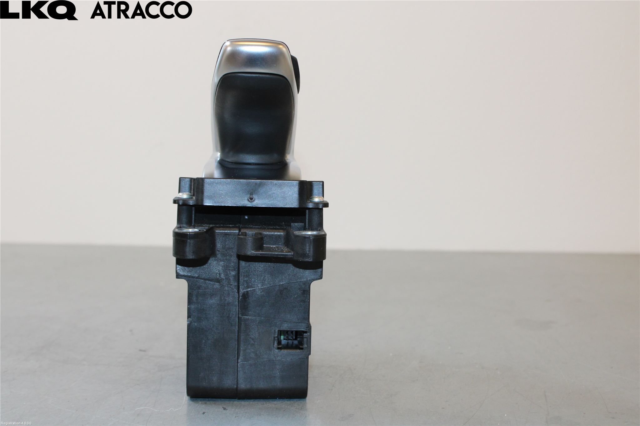 Peugeot 3008 09-16 Gearspak