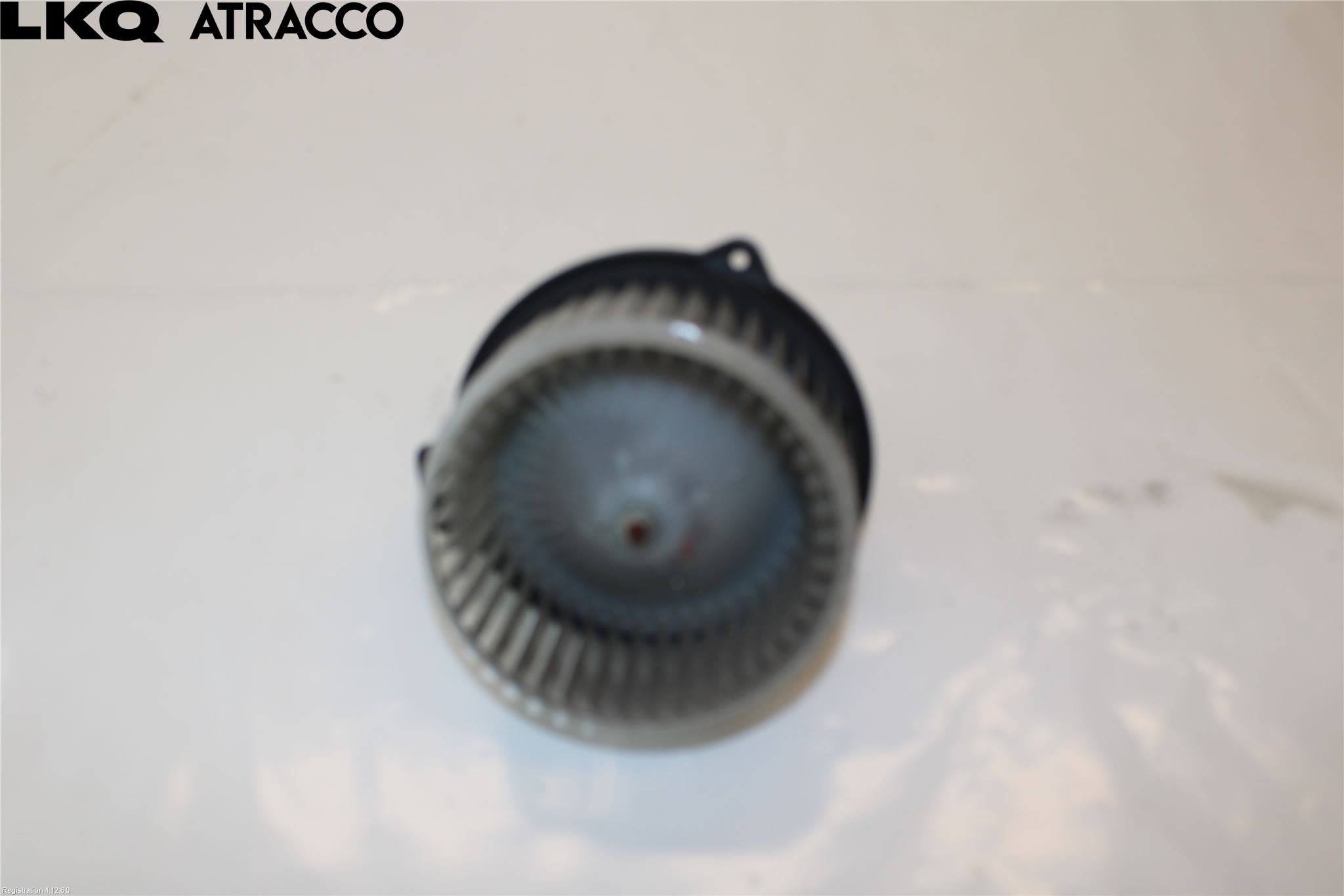 Landrover LAND ROVER DISCOVERY 4 10-16 Varmeapparat Viftemotor