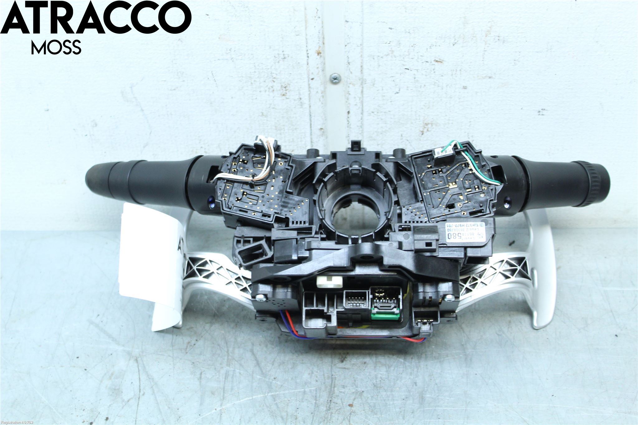 Mitsubishi L200 16-23 Bryter Ratt Kombi H Og V