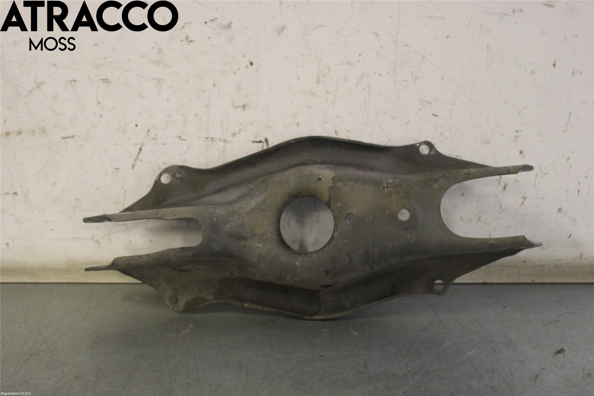 Mercedes-Benz MB E-KLASS (W213) 16-23 Bærearm Bak Venstre