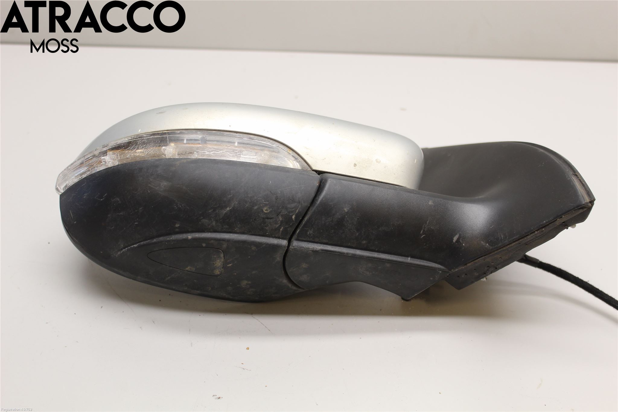 Volkswagen VW GOLF VI 09-13 Speil H M-El Justering