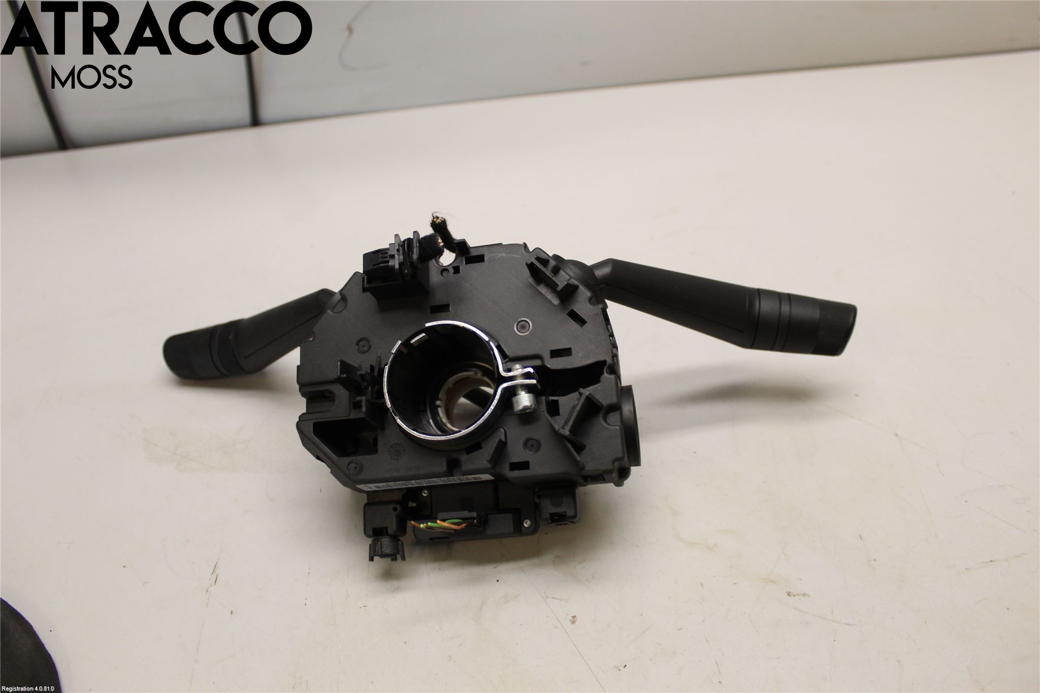 Peugeot BIPPER Bryter Ratt Kombi H Og V