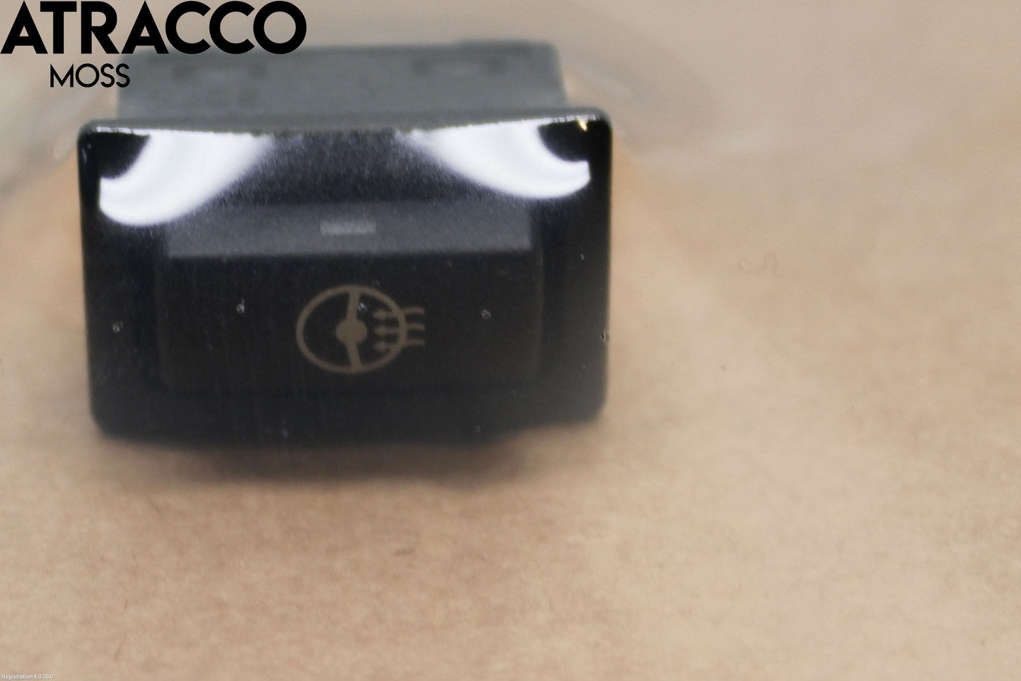 BMW 3 F30/F31/F80 12-19 Bryter Øvrig