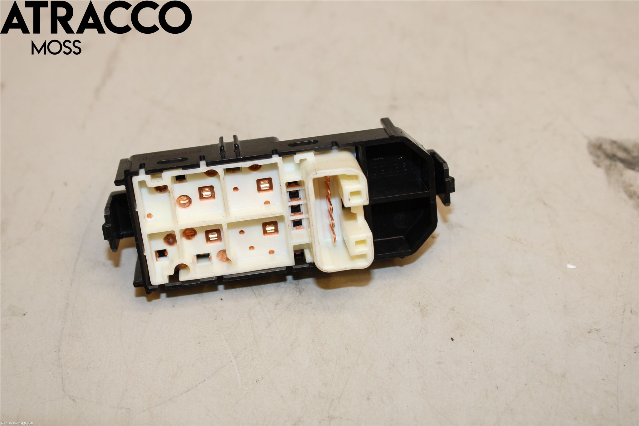 Daihatsu TERIOS Bryter Vindusheis