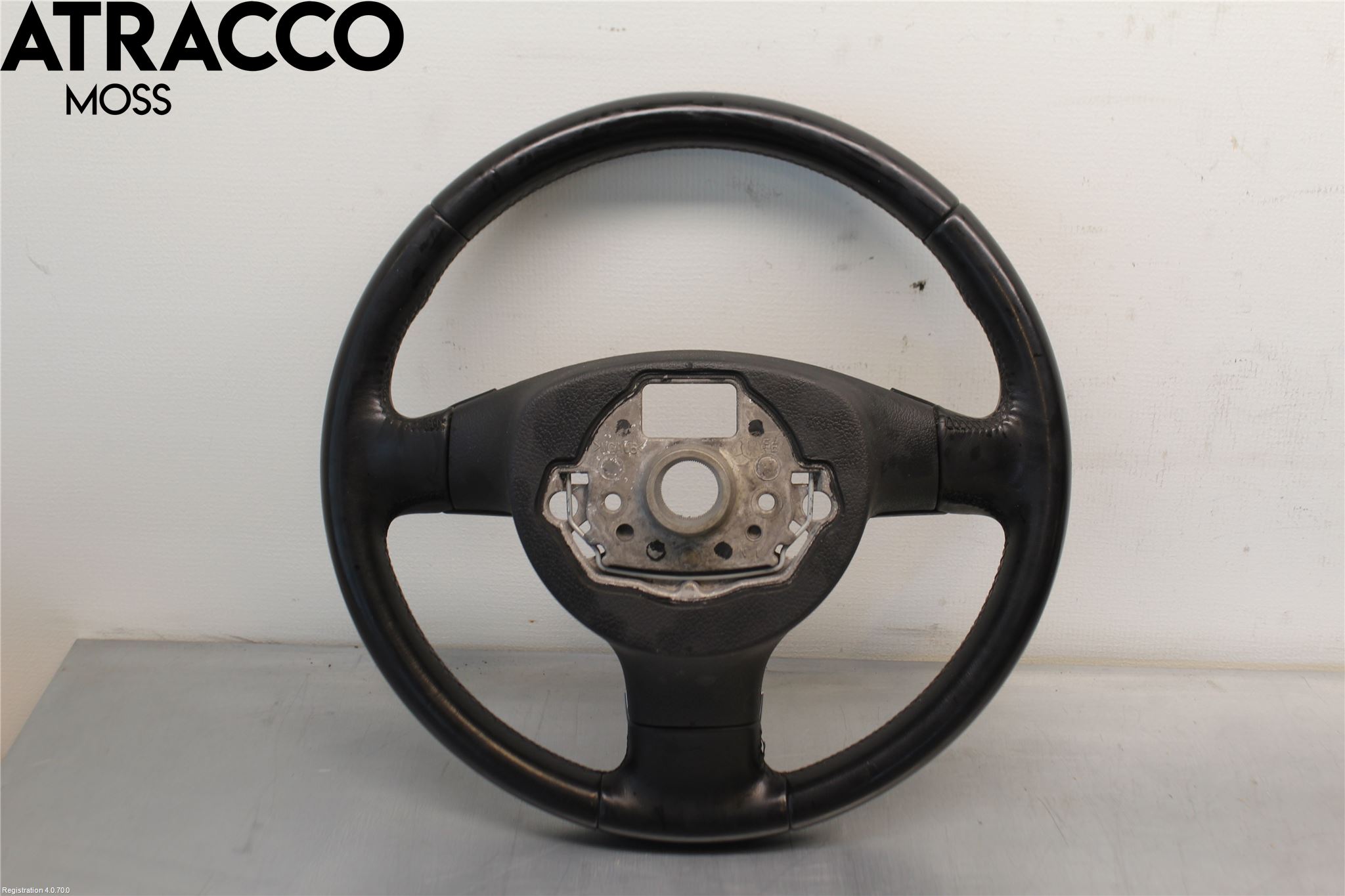 Volkswagen VW TOURAN 03-10 Ratt