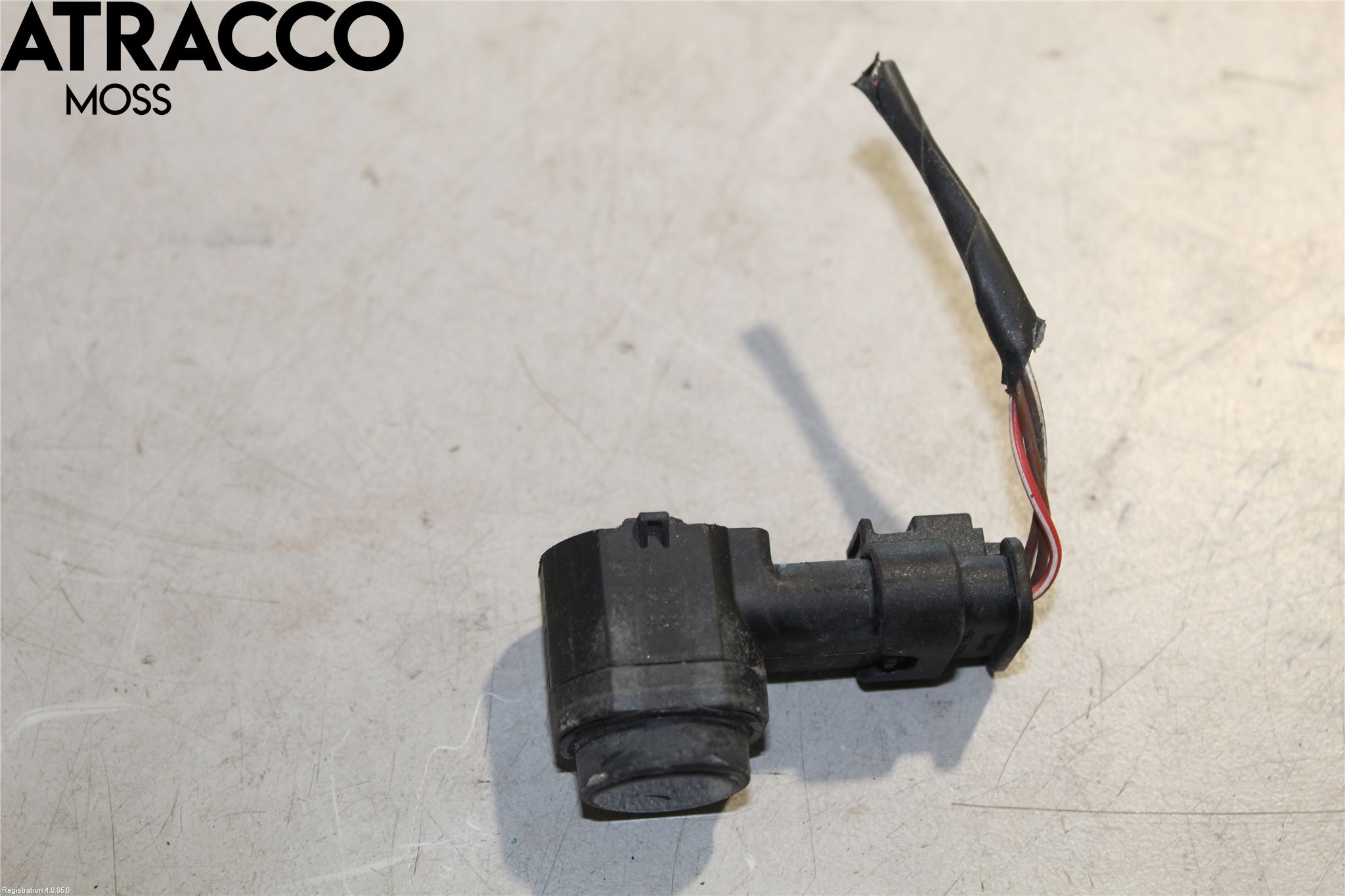 Volkswagen VW PASSAT 05-11 Sensor Parkering Front
