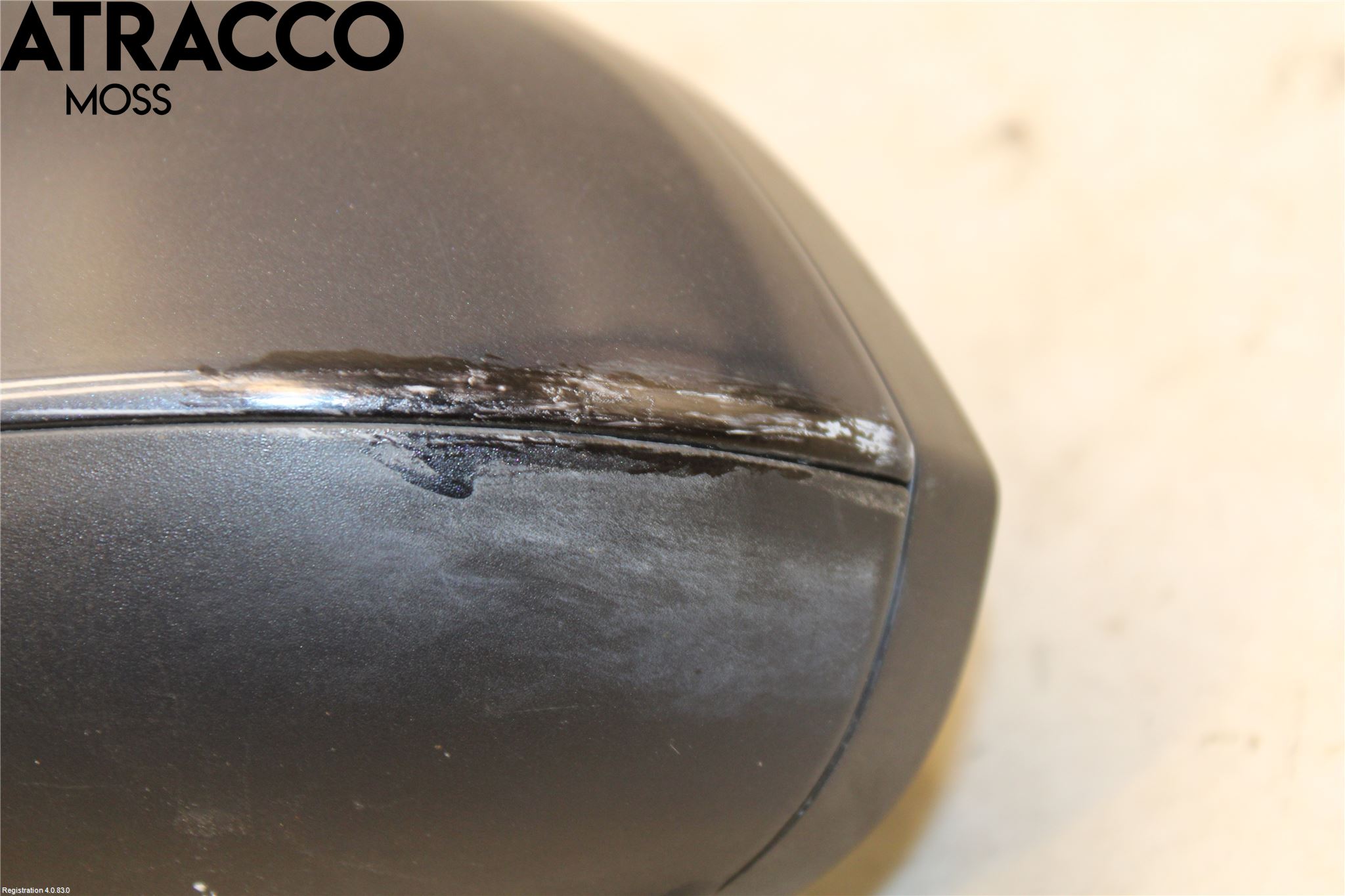 Opel INSIGNIA 09-16 Speil H M-El Justering