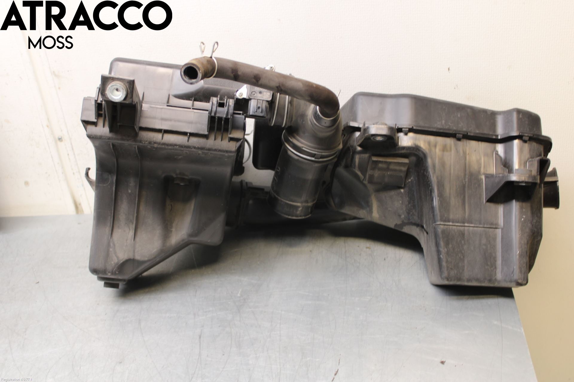 Toyota PRIUS+ ZVW40 12-20 Luftfilter Boks