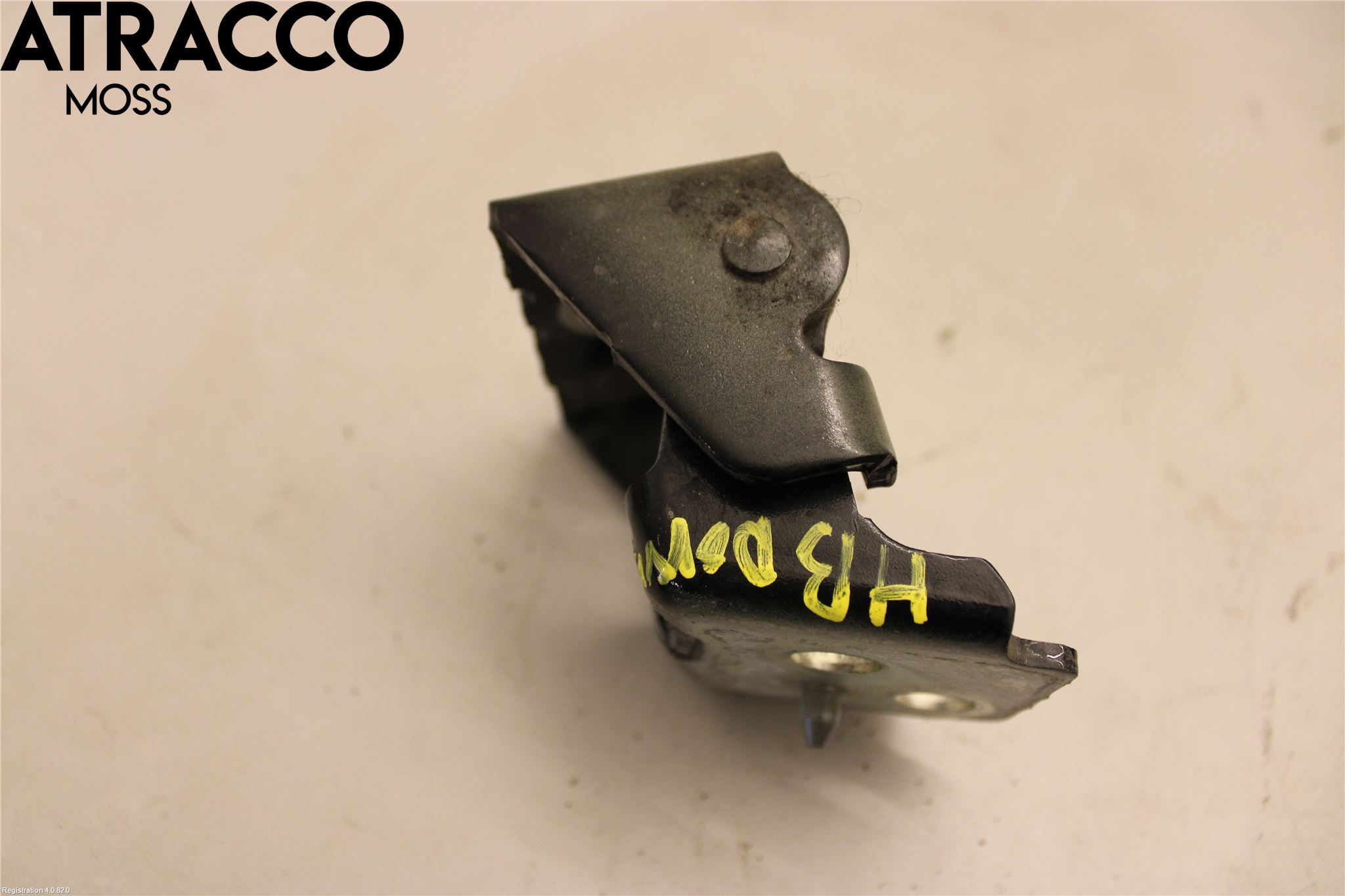 Citroen C5 08-17 Dørhengsel