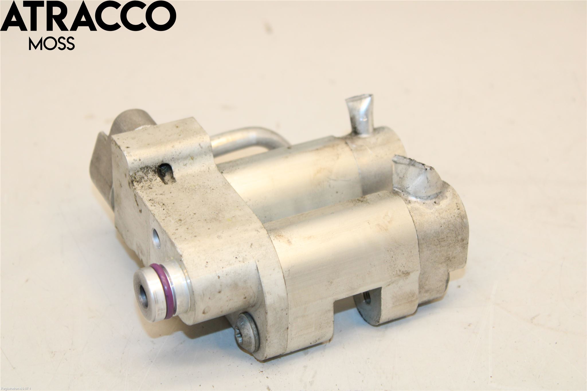 Audi E-TRON, S GE 19- Kjøle - Varme Øvrig