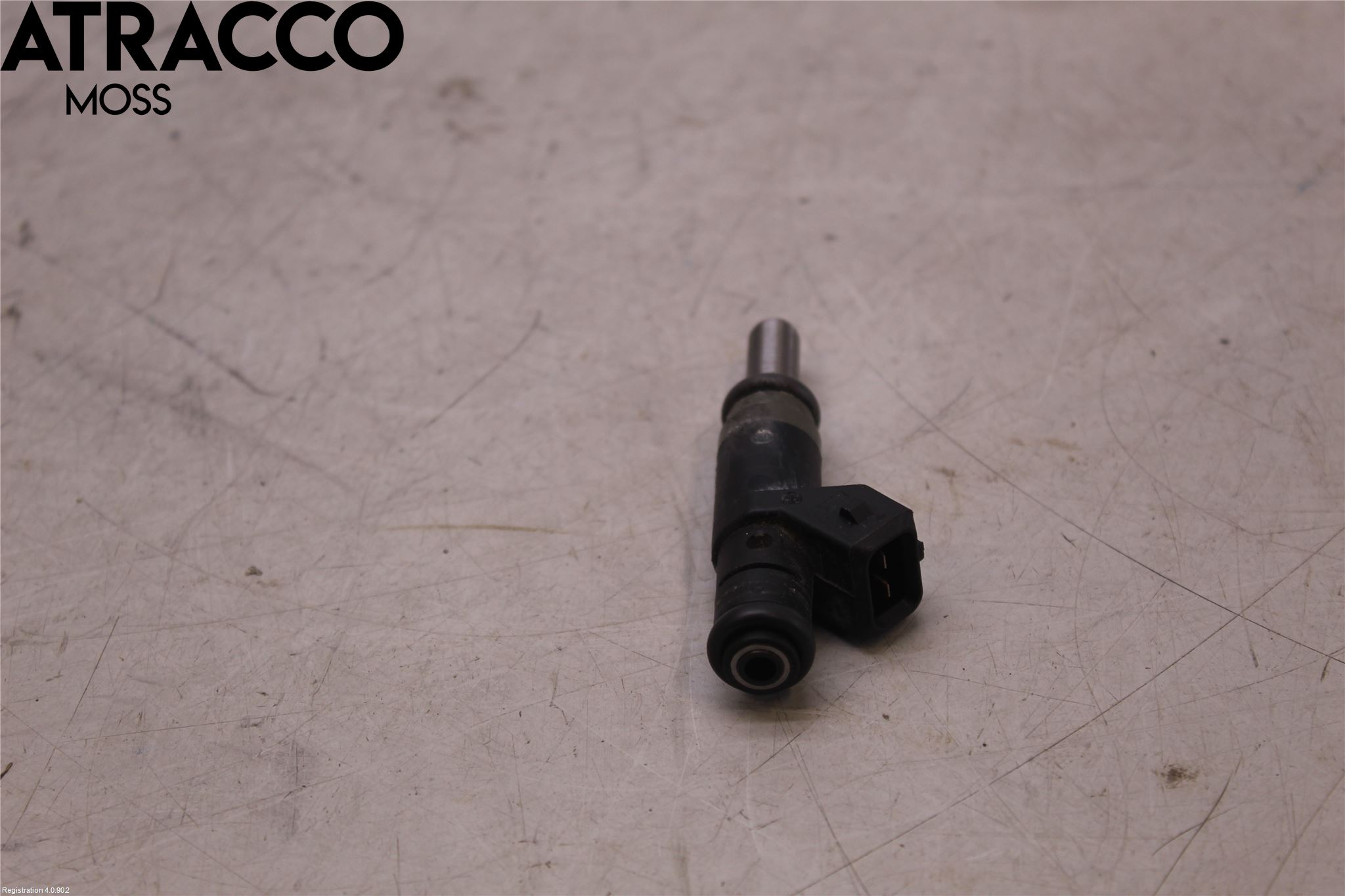 BMW 3 E90/91 SED/TOU 05-12 Inns Dyse