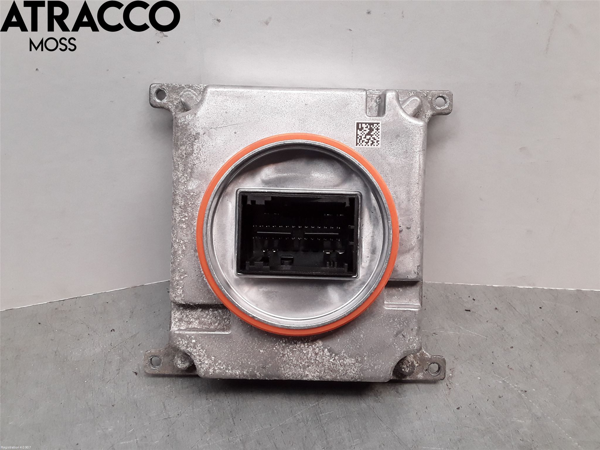 Volkswagen VW GOLF / E-GOLF VII 13-20 Styreenhet Xenon