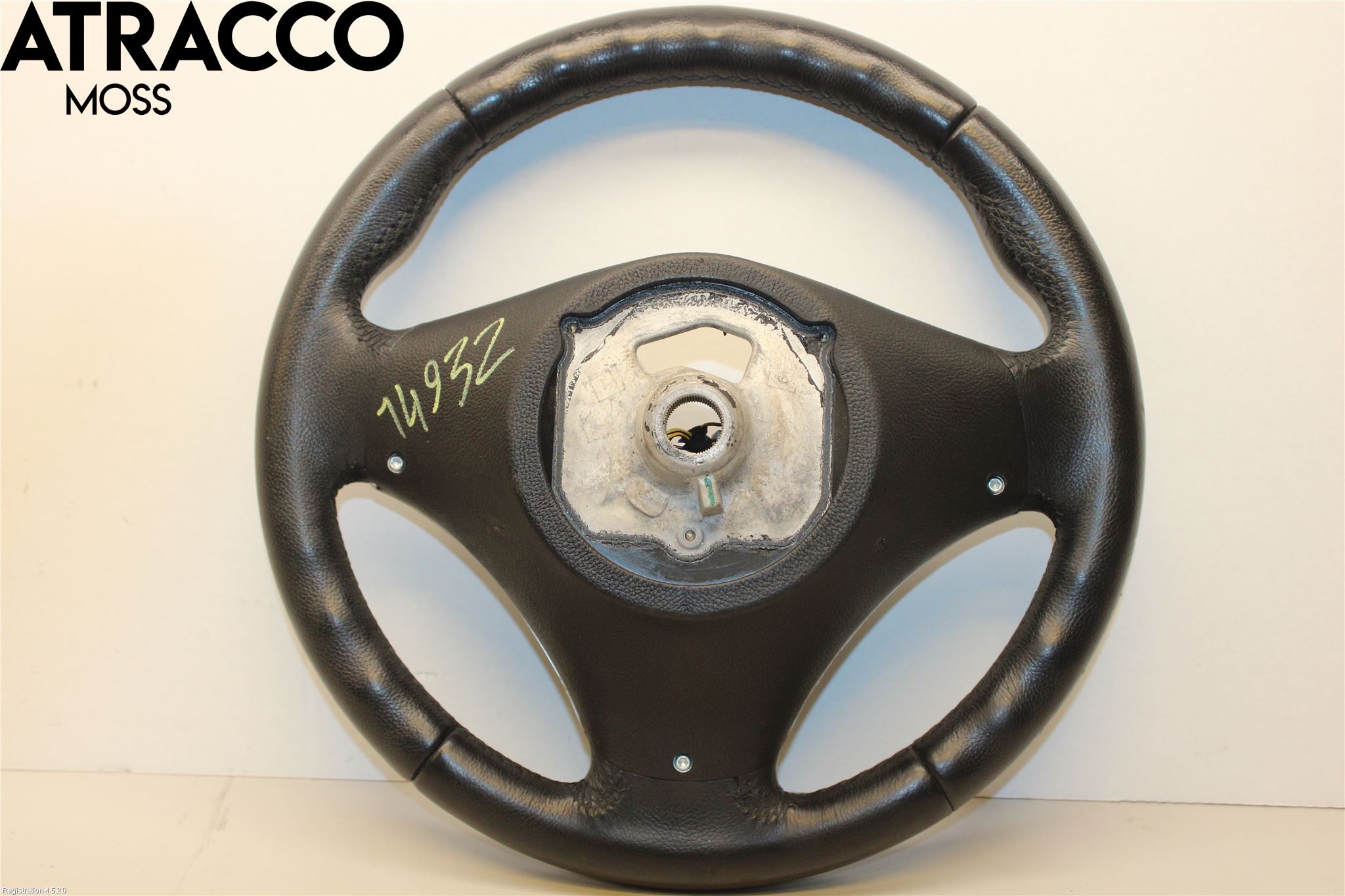 BMW 1 E87/81 5D/3D 03-11 Ratt