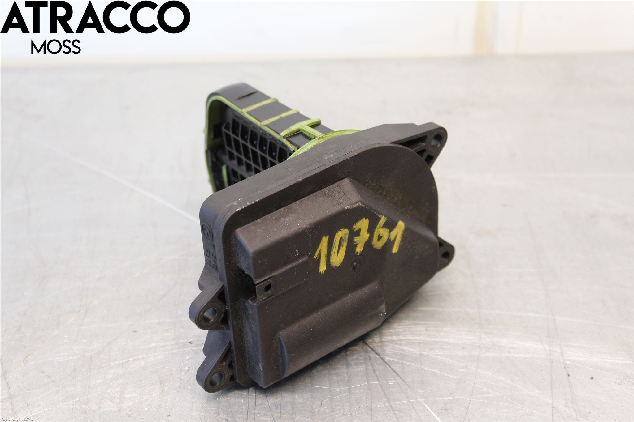 BMW 3 E90/91 SED/TOU 05-12 Inns Tomgangsstabilisator