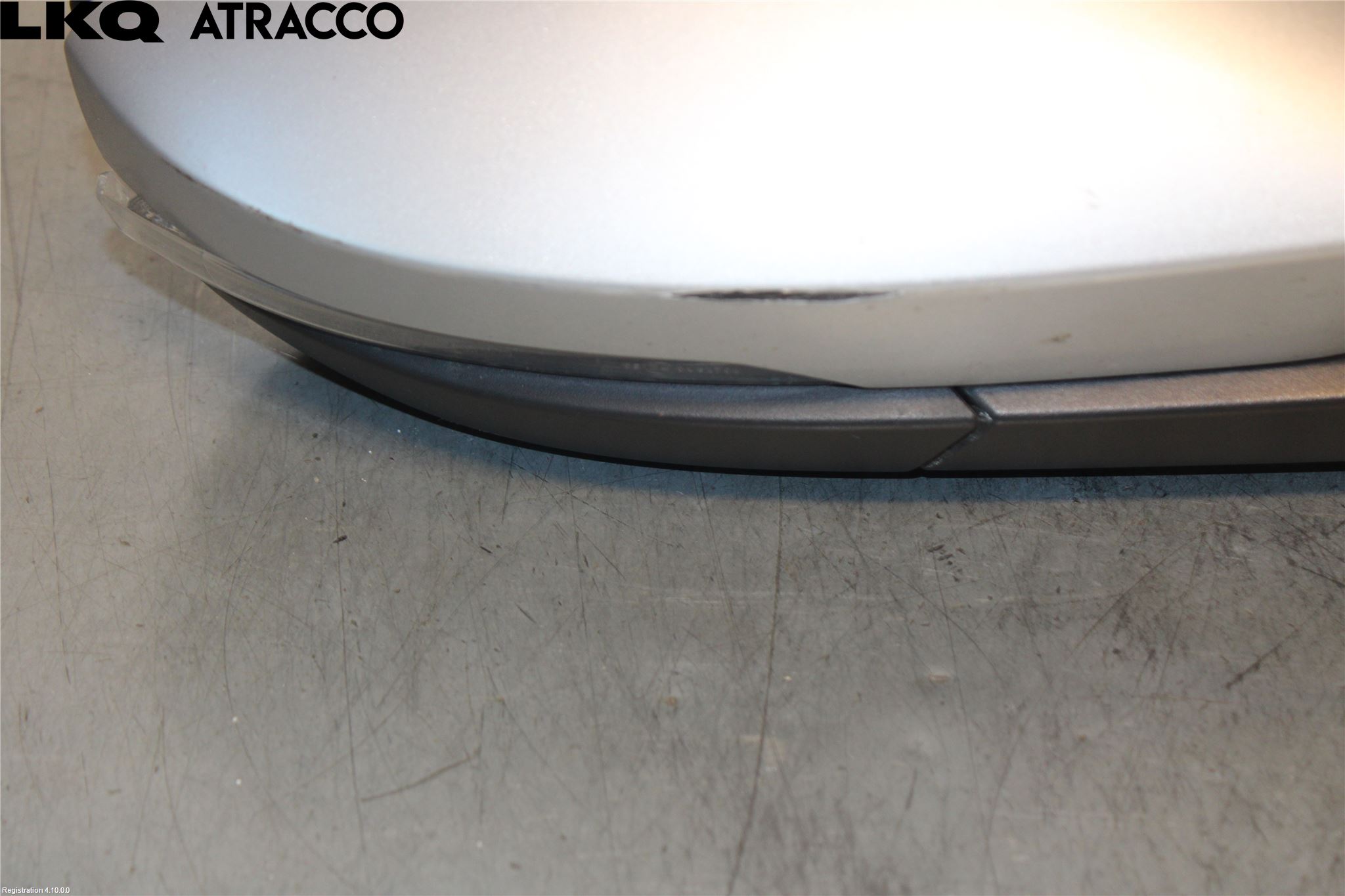 Skoda OCTAVIA (5E) 13-20 Speil V M-El Justering