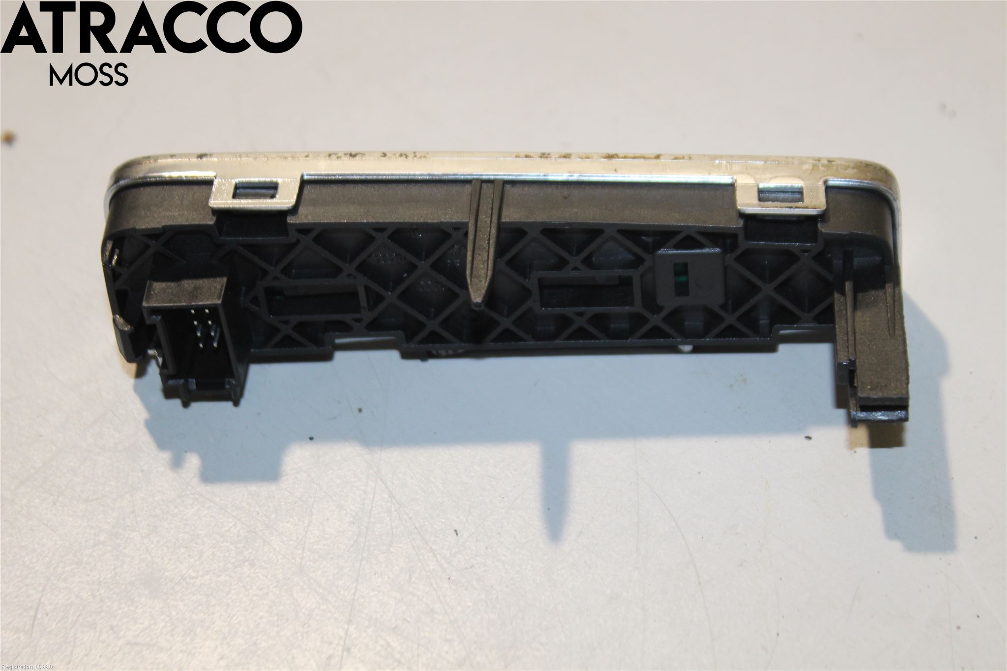 Audi A3/S3 8V 13-20 Instrument Växlingsindikator