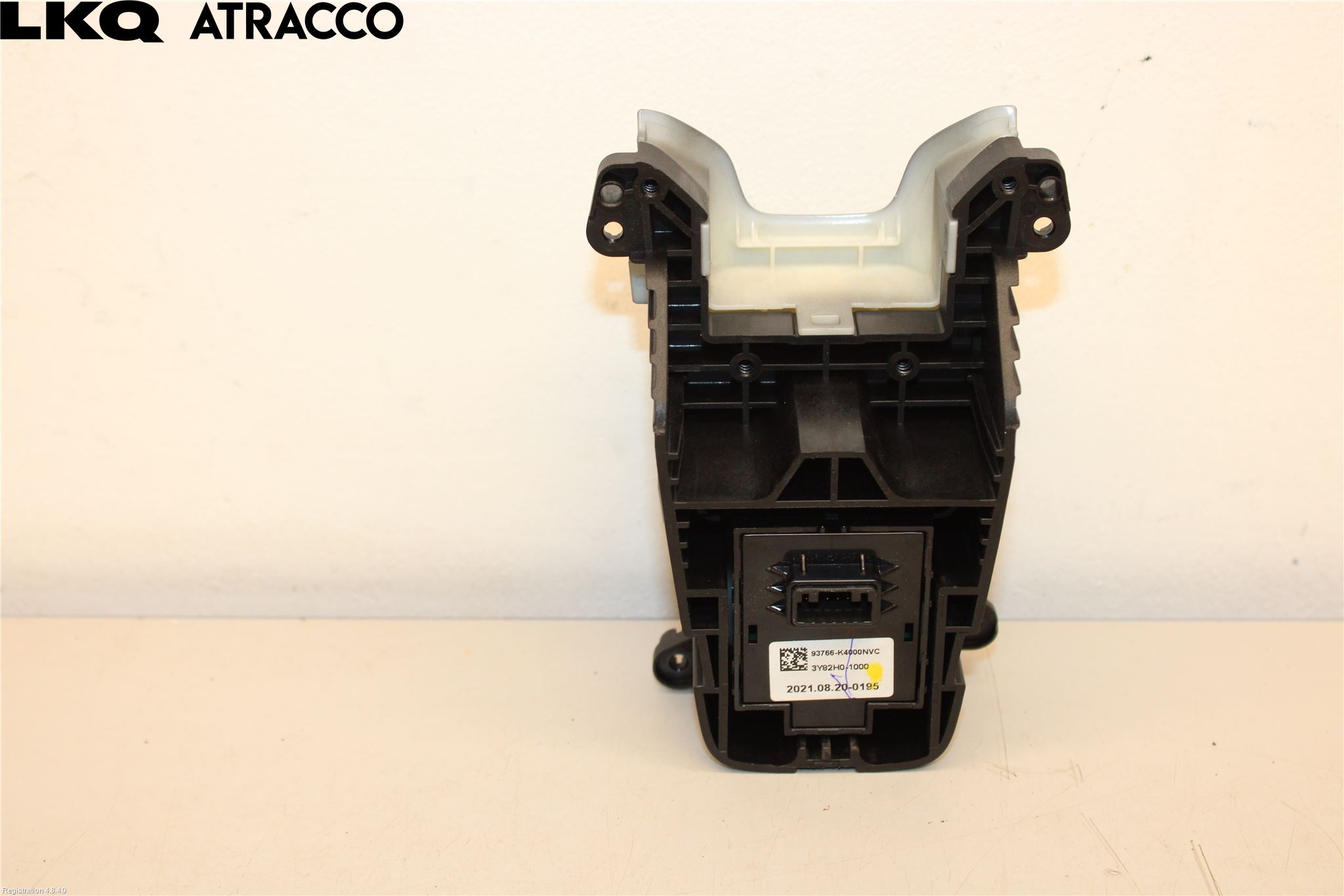 Hyundai KONA/ELECTRIC OS 18-23 Bryter Parkeringsbrems