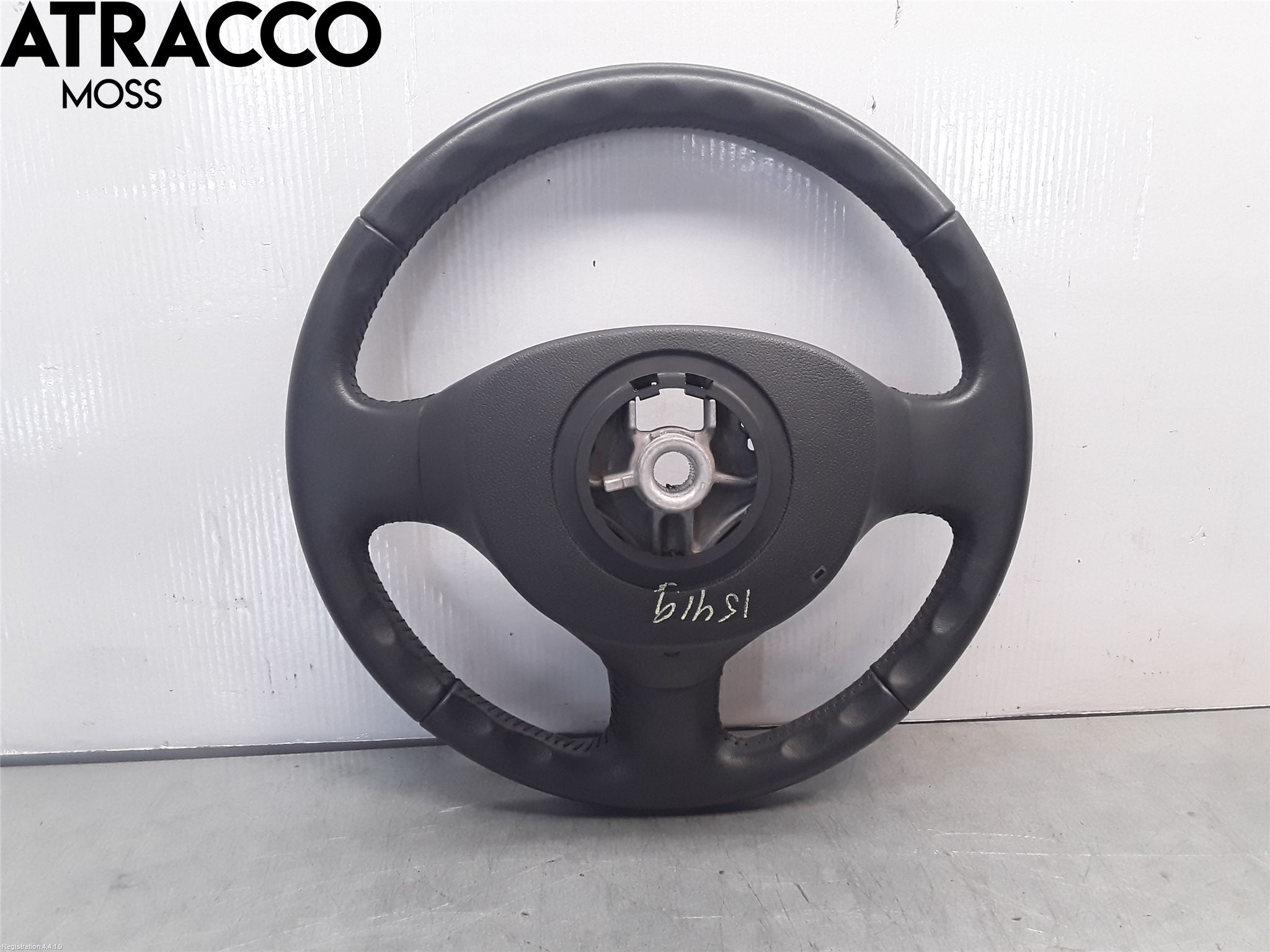 Citroen BERLINGO 08-18 Ratt