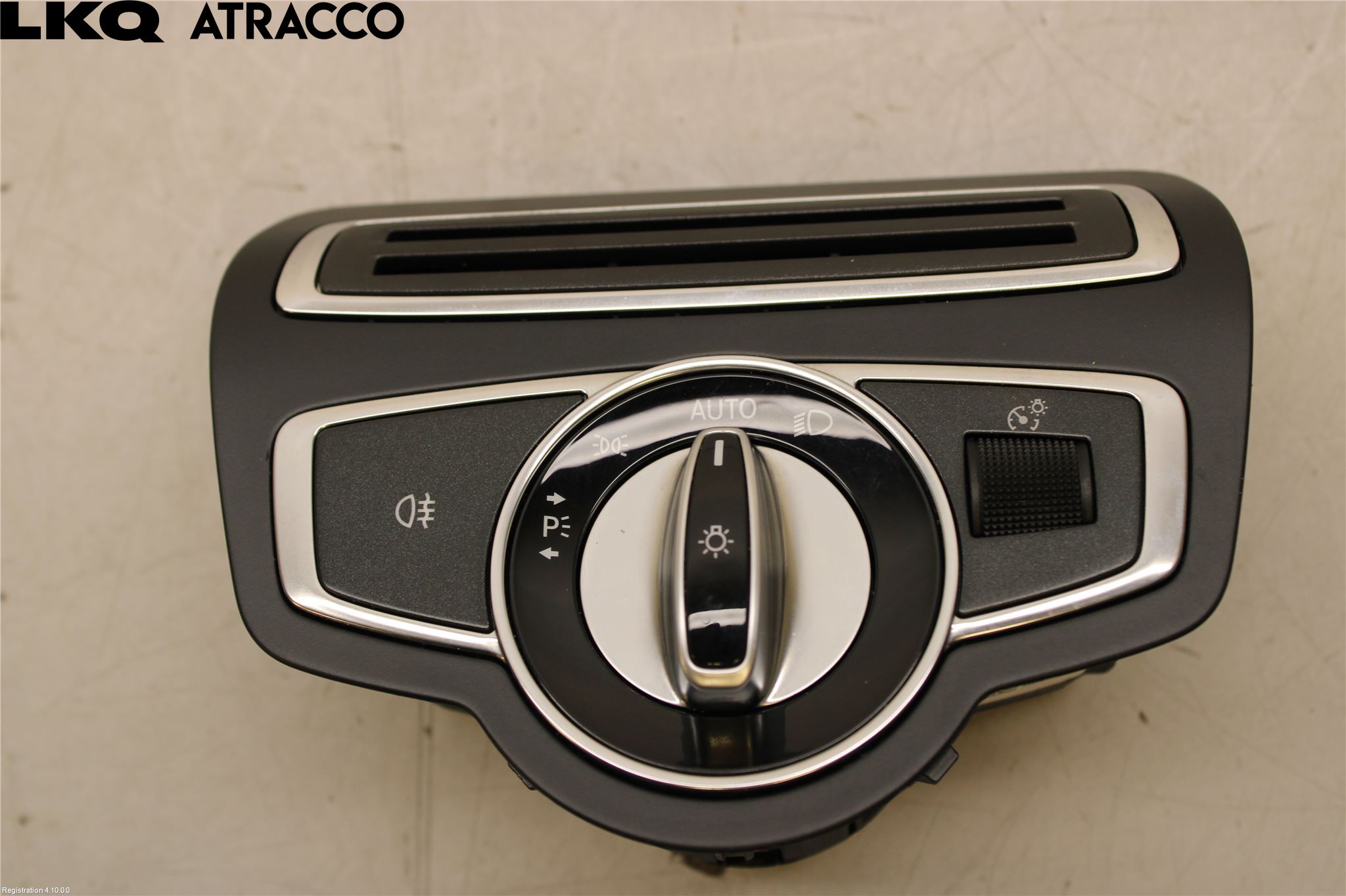 Mercedes-Benz MB C-KLASS (W205) 14-21 Bryter Hovedlys