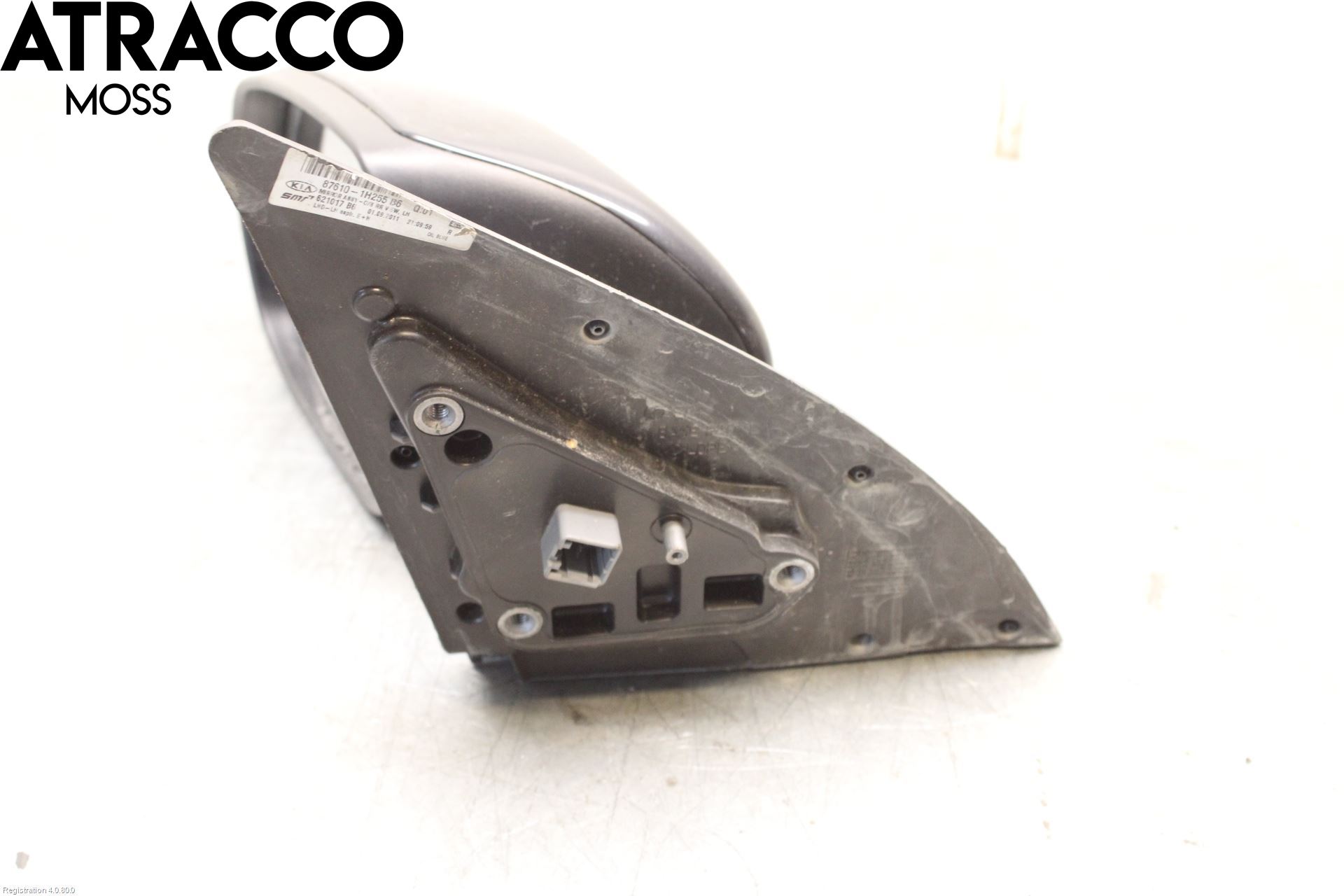 Kia CEED 06-12 Speil V M-El Justering