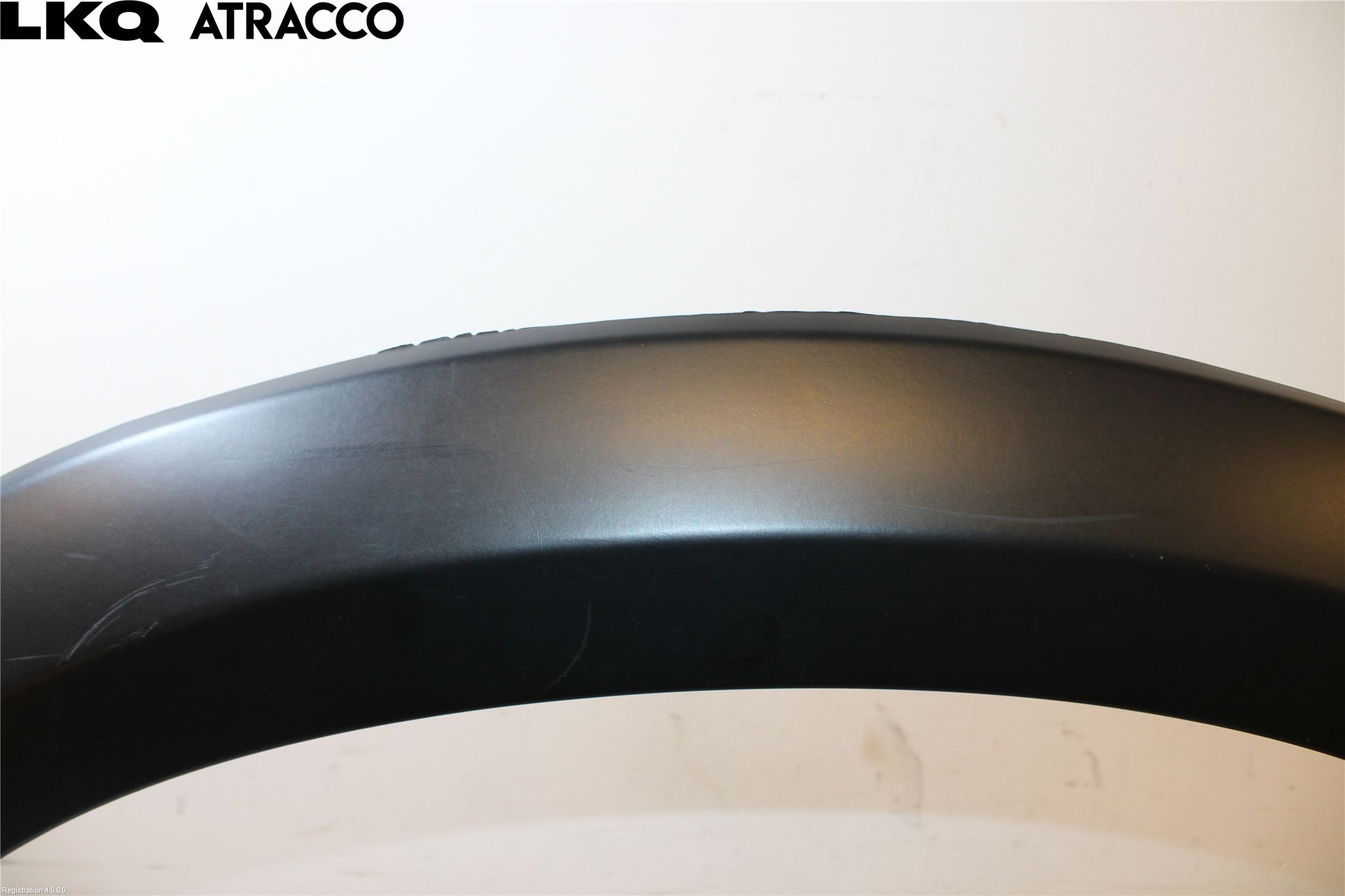 Ford RANGER EU 12-23 Skjerm Bredder