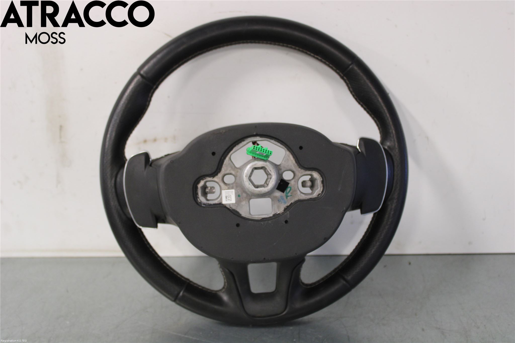 Volvo XC90/RECHARGE 16- Ratt