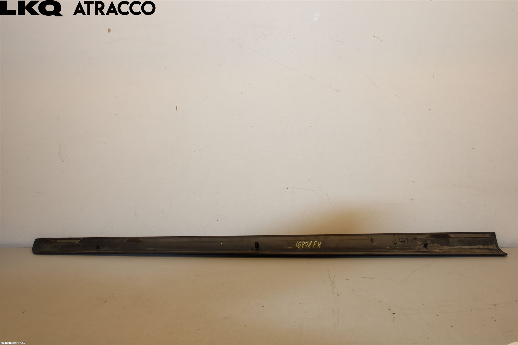 Ford KUGA 08-12 Dør Dekorlist Hf