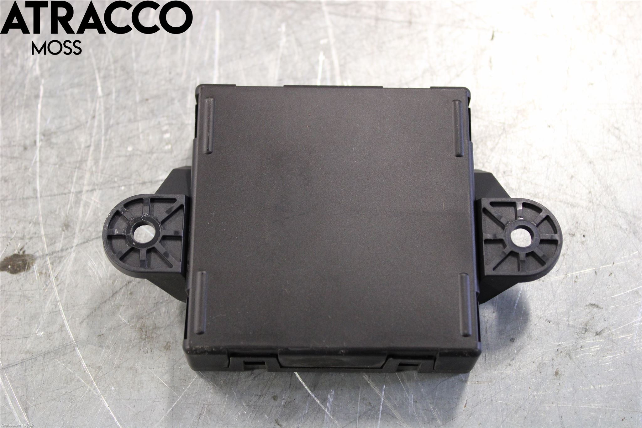 Mercedes-Benz MB E-KLASS (W212) 09-16 Styreenhet Dør