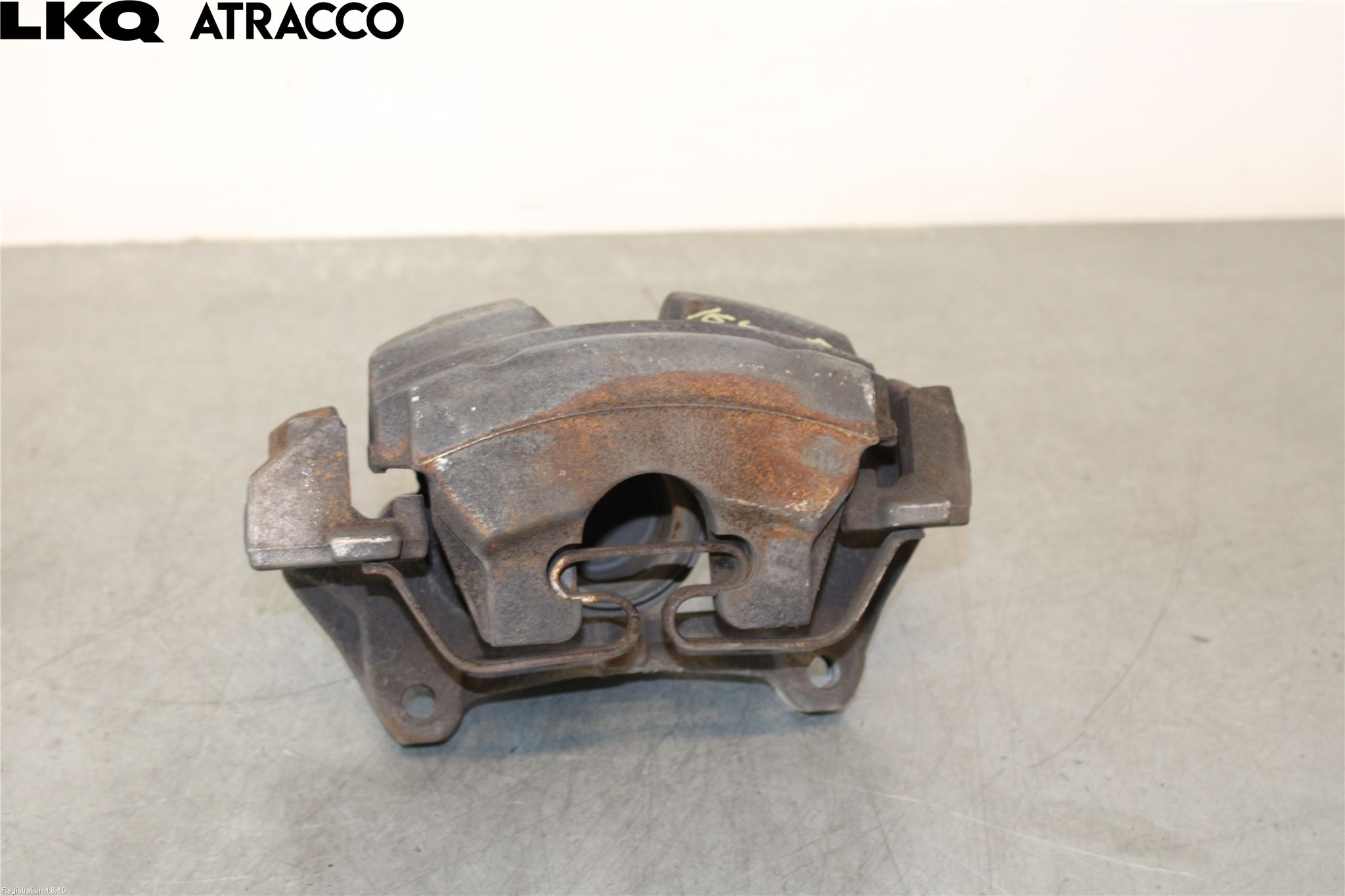 Volvo XC90/RECHARGE 16- Bremsecaliper Foran Høyre