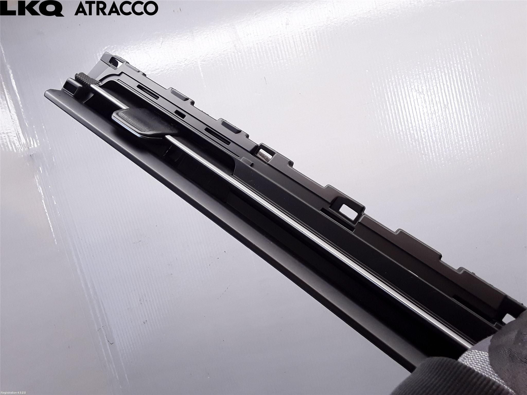 Kia EV6 (CV) 22- Dashbord Kanal - Dyse