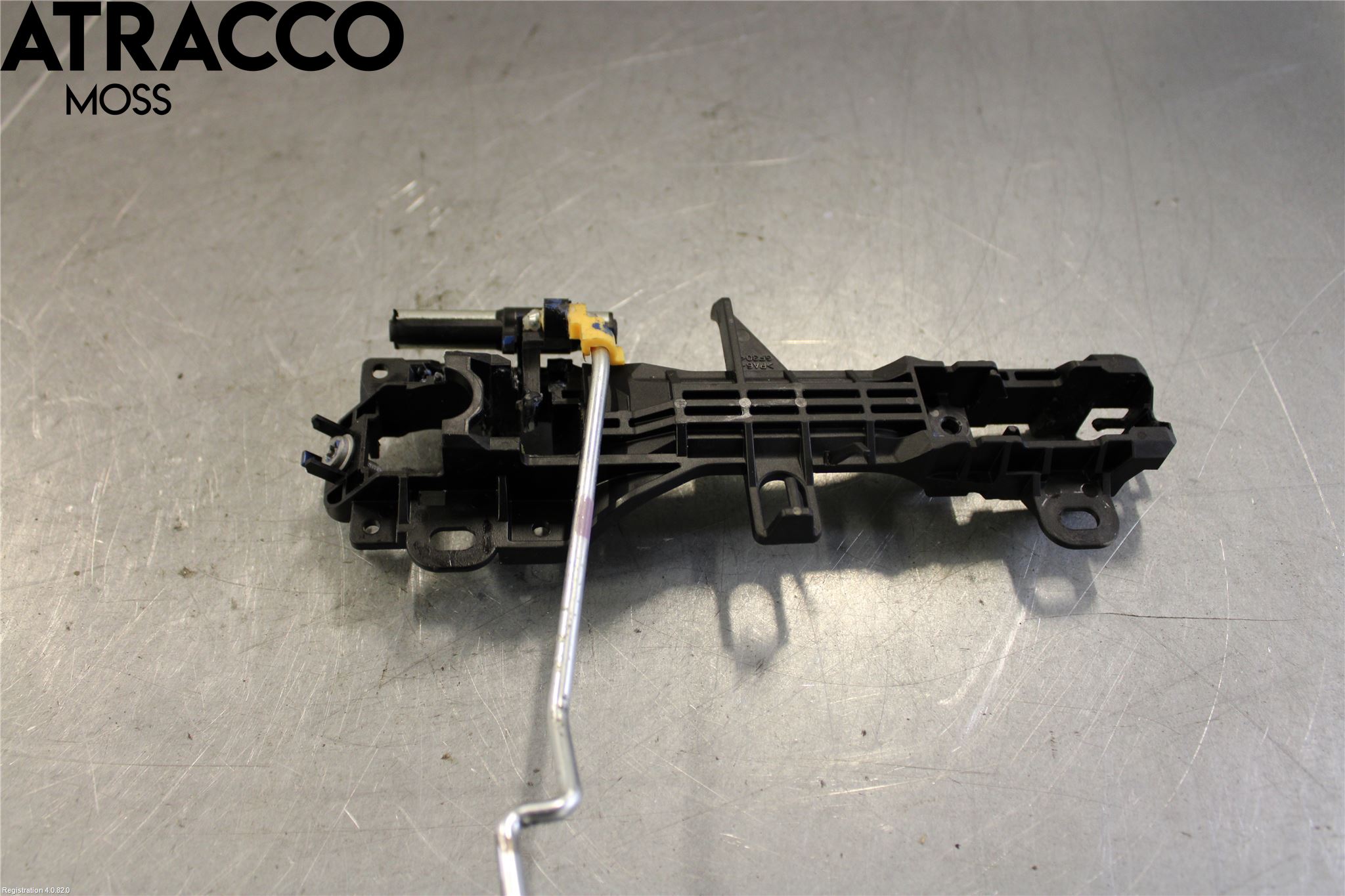 Toyota AURIS 13-19 Dørhandtak Ytre Venstre