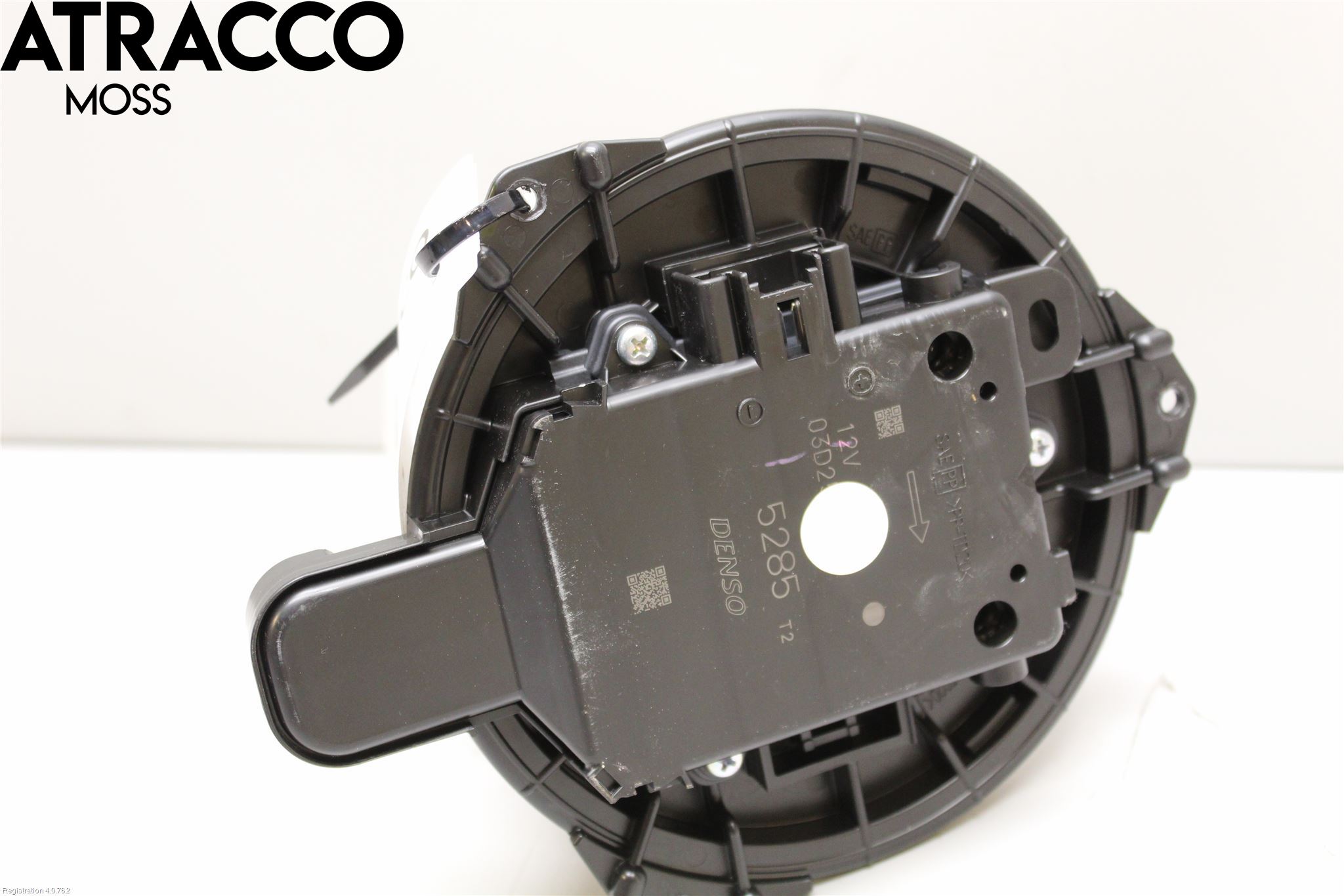 Toyota CAMRY 19-24 Varmeapparat Viftemotor