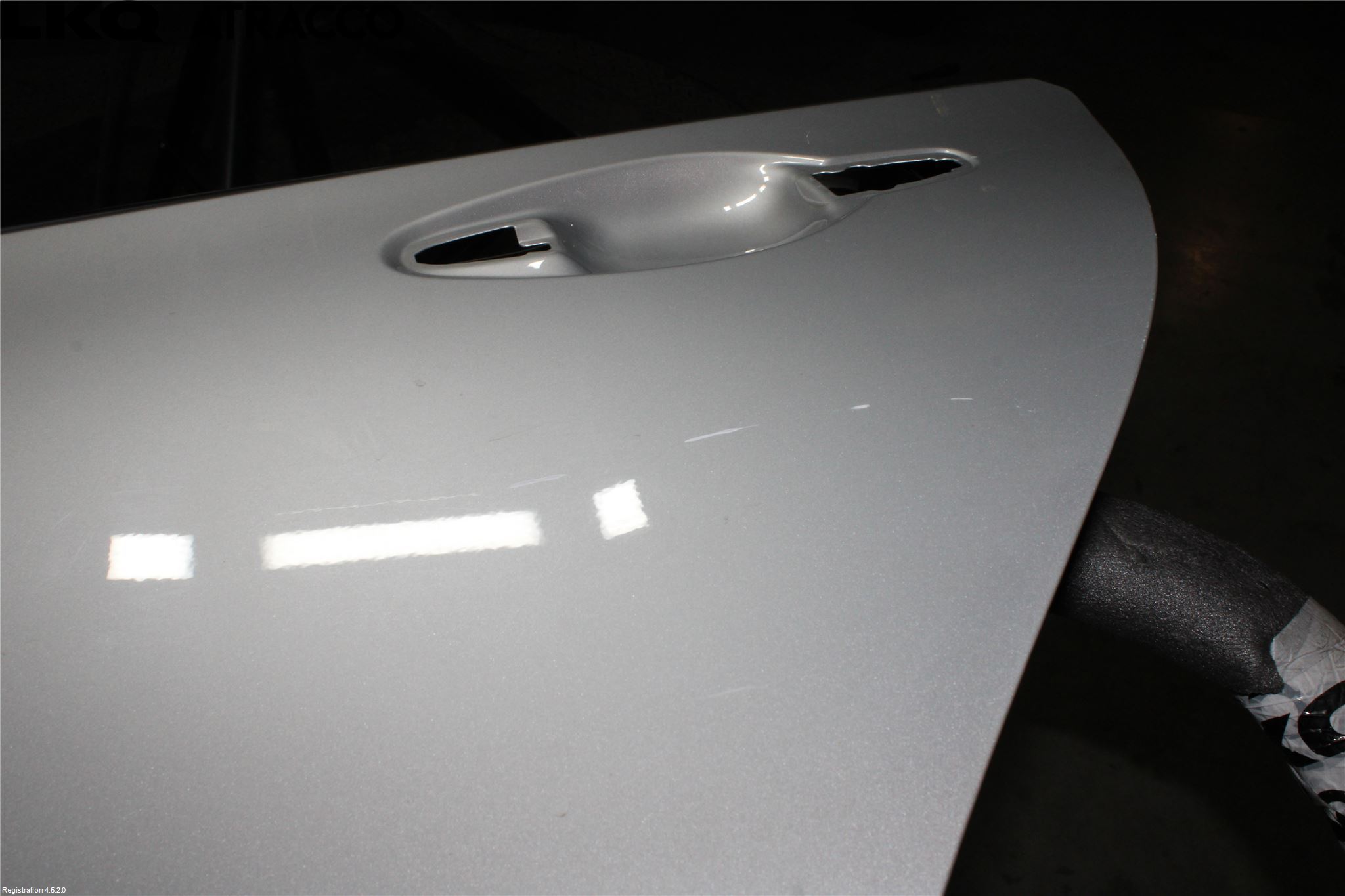 Toyota AURIS 13-19 Dør 4D Bak Venstre